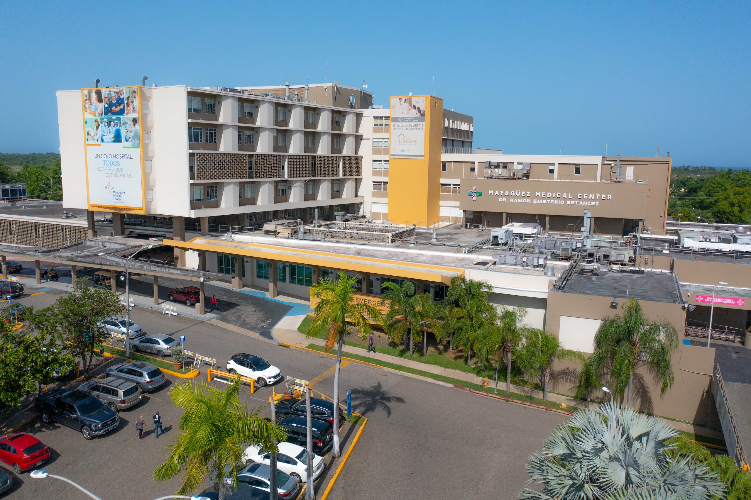 Mayagüez Medical Center