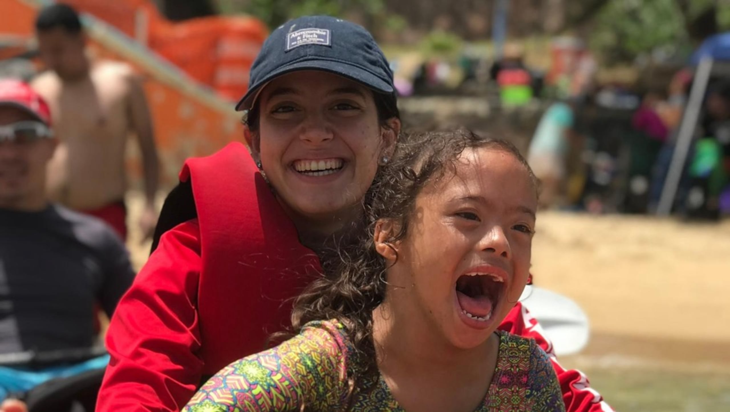 Las ganancias se destinarán al campamento de verano Vidalegre, del Centro de Servicios María de los Ángeles.