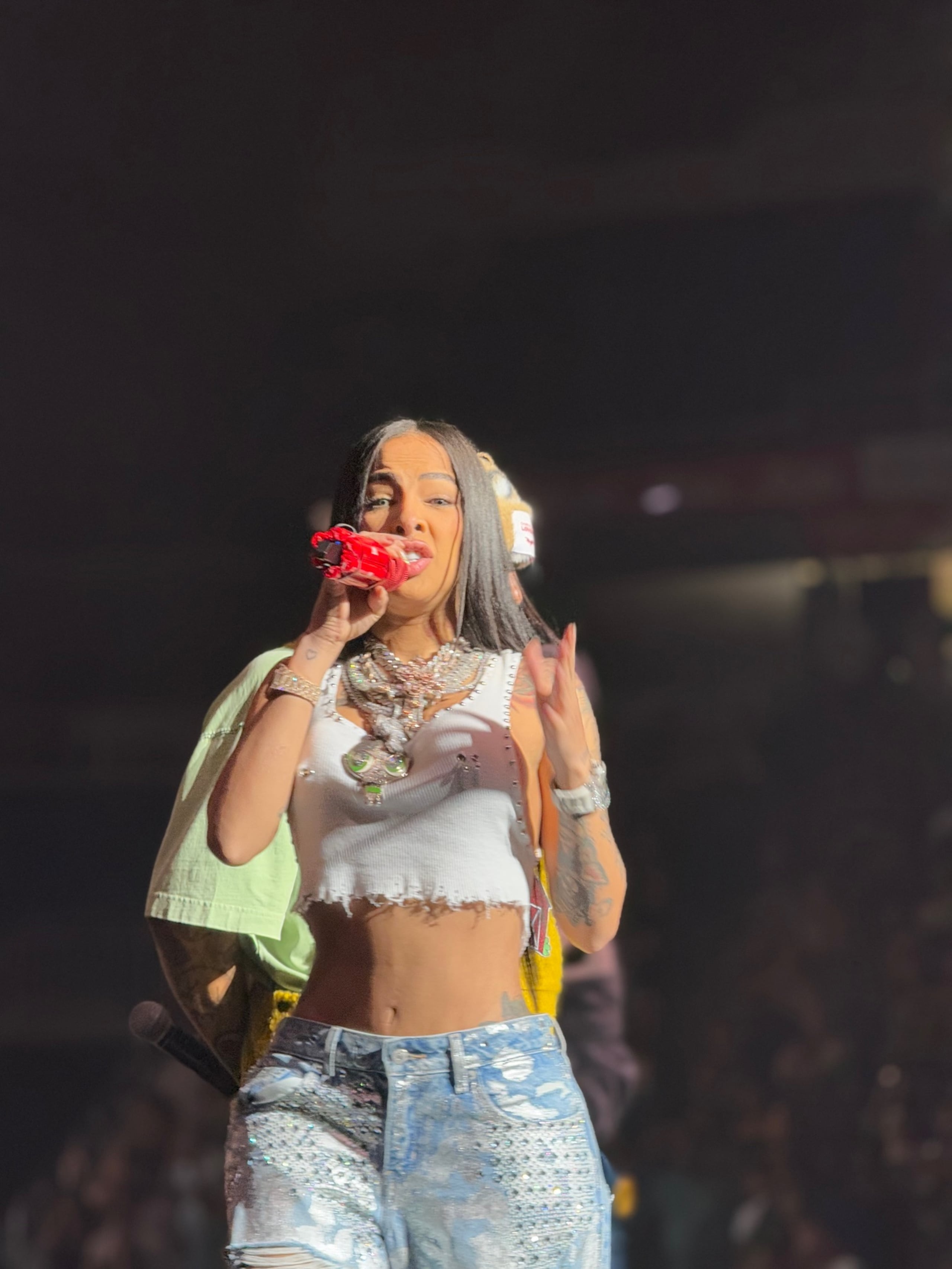 Yailin la Más Viral.