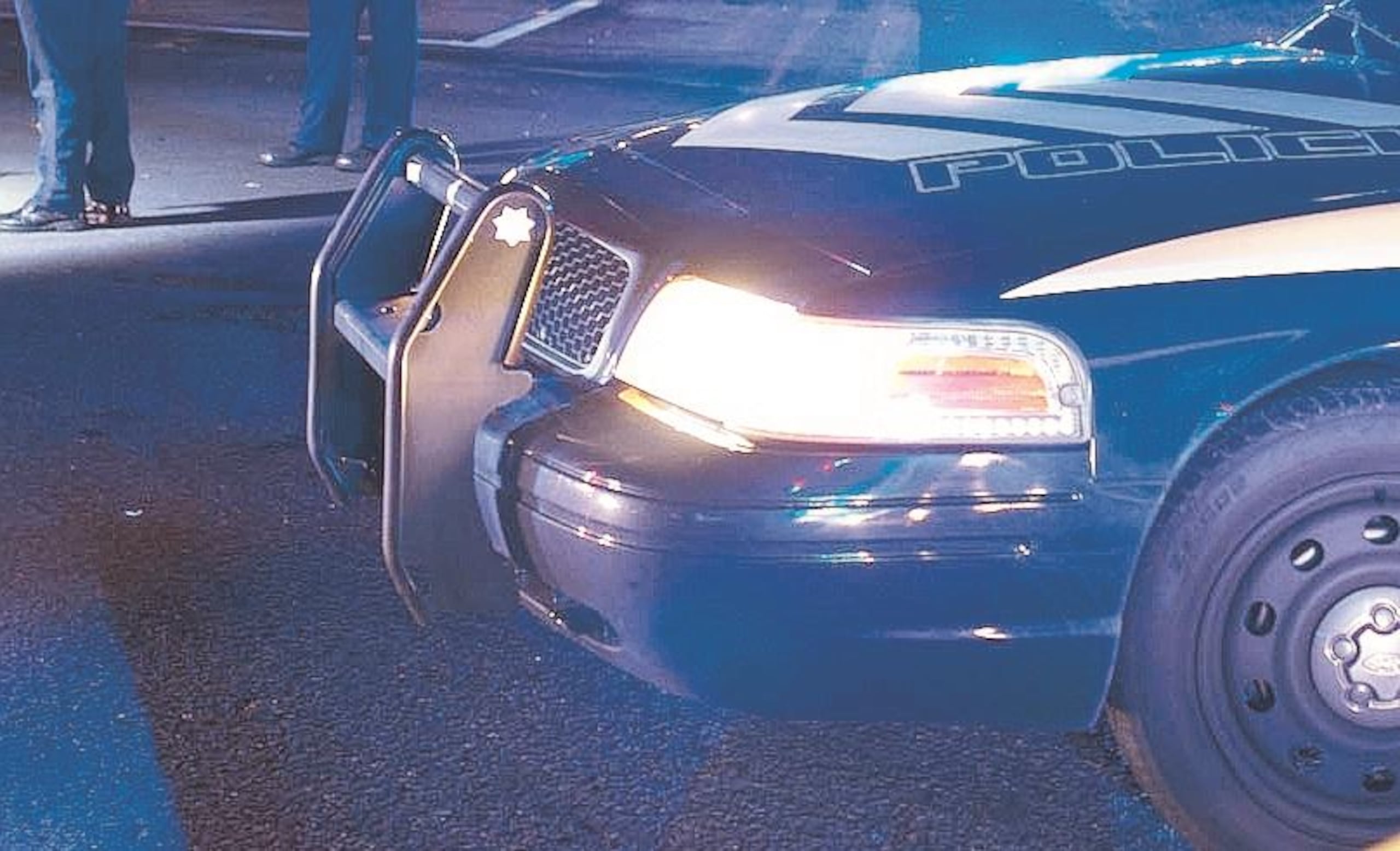 El abogado mostró “resistencia activa y agresiva” al realizarse la prueba de alcohol por aliento. (Archivo GFR Media)