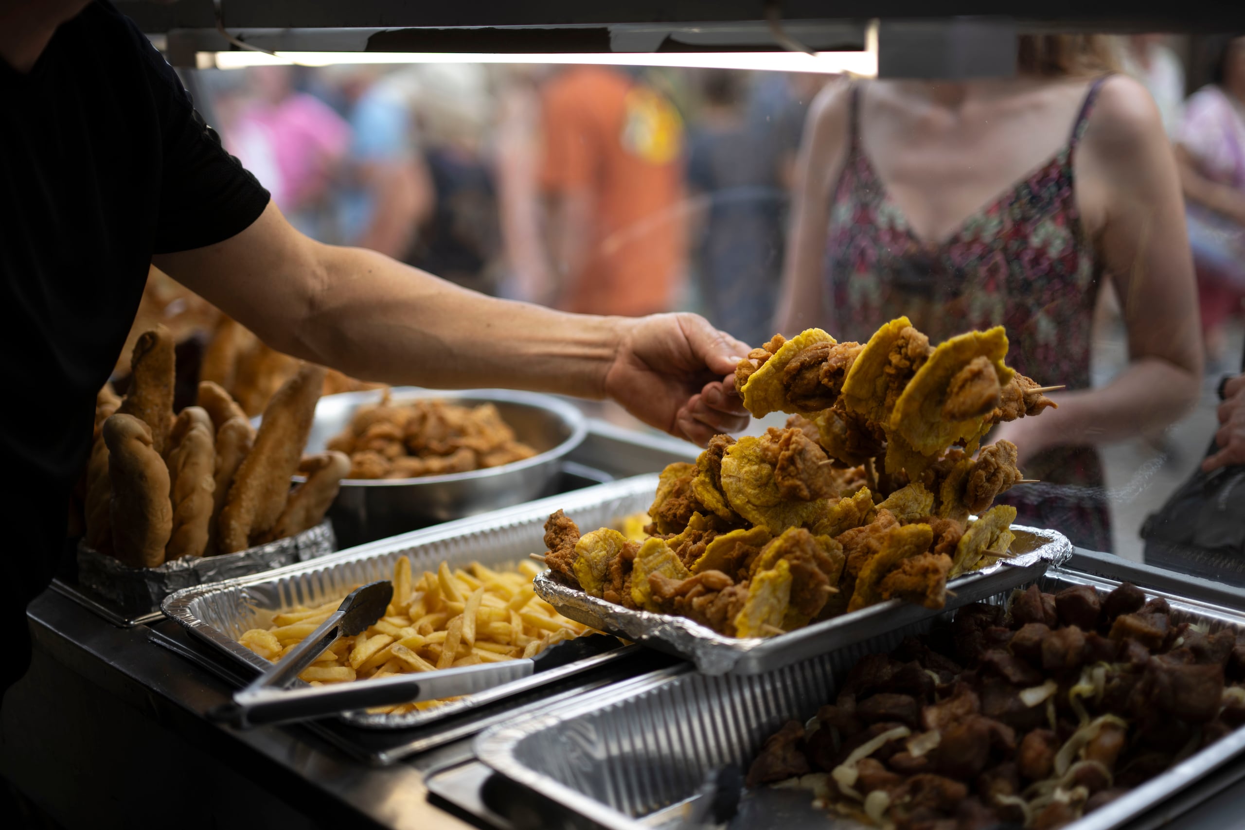 El legislador de Hatillo y Arecibo precisó, en un comunicado de prensa, que los precios que han fijado los comerciantes “afecta directamente el bolsillo del consumidor”.