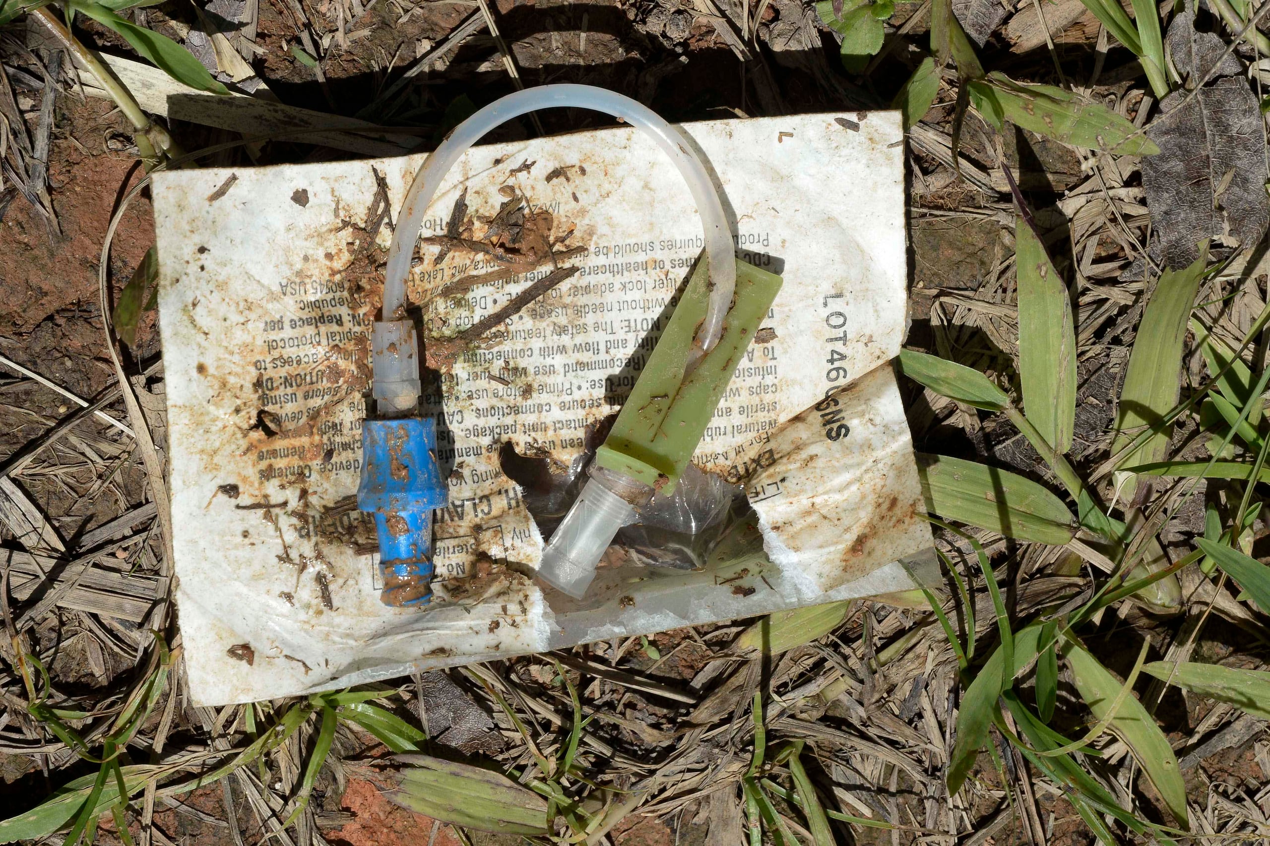 Preocupa el hallazgo de posibles residuos biomédicos en la UPR de Utuado