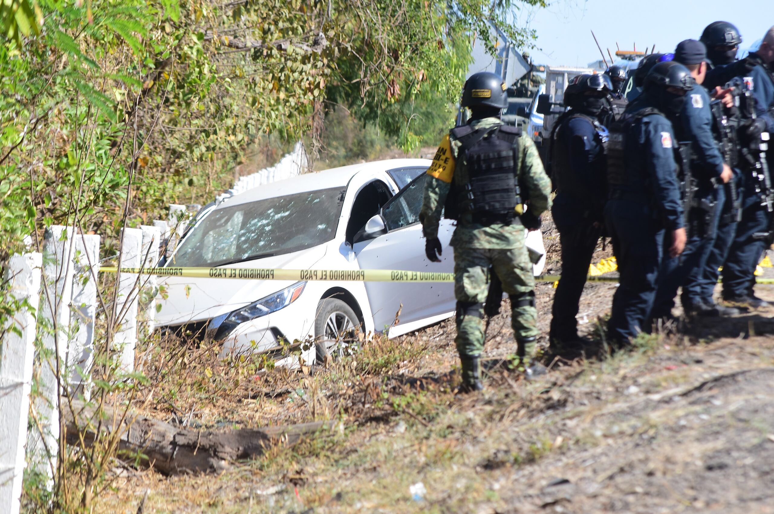 El Comité de Derechos dijo que la enfermera de 46 años recibió una herida de bala en la cabeza. Su marido dijo que el personal sanitario le dijo que "eran balas de gran calibre utilizadas por los soldados".