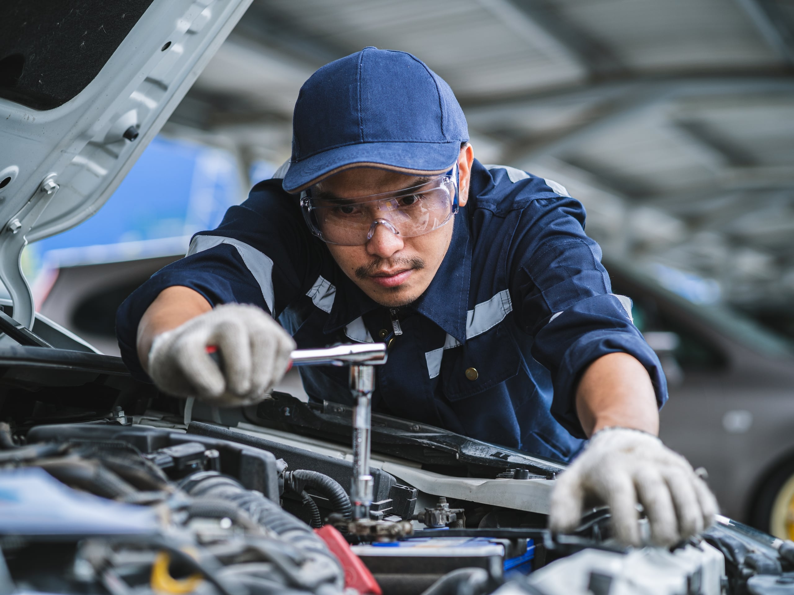 Hay una tendencia entre los estudiantes hacia la selección de las carreras cortas.