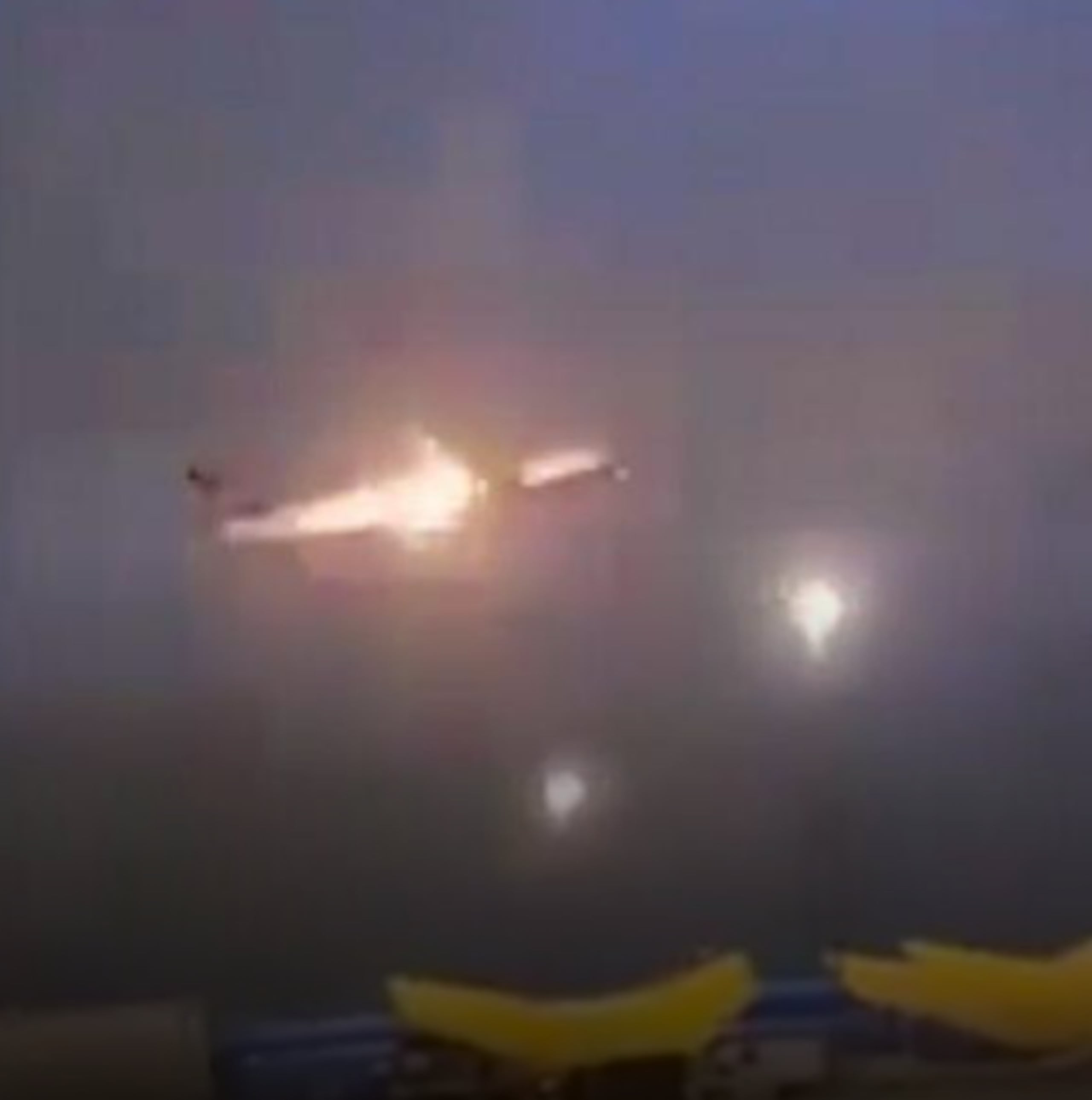 avión