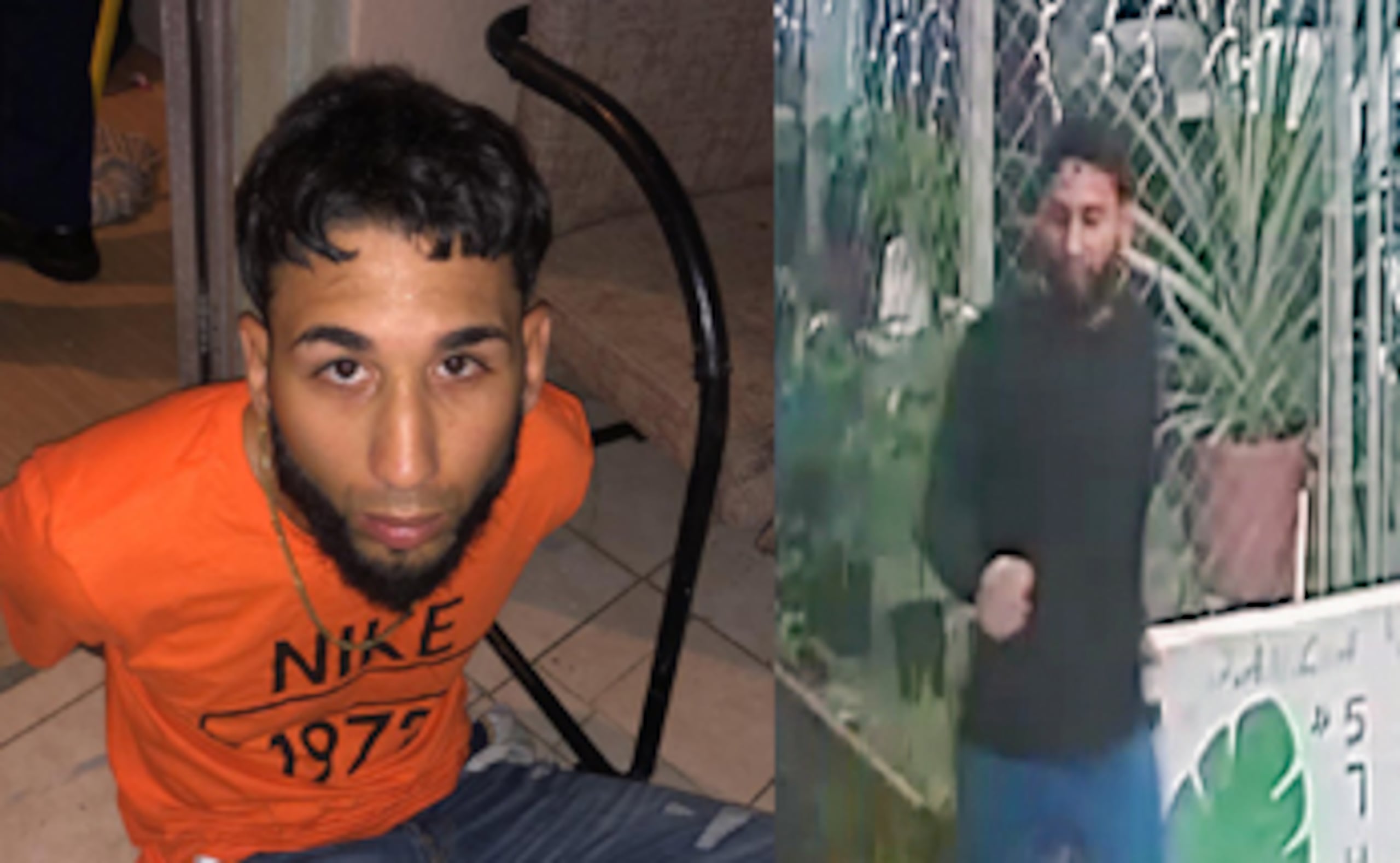 Geofley Jomar Pérez.