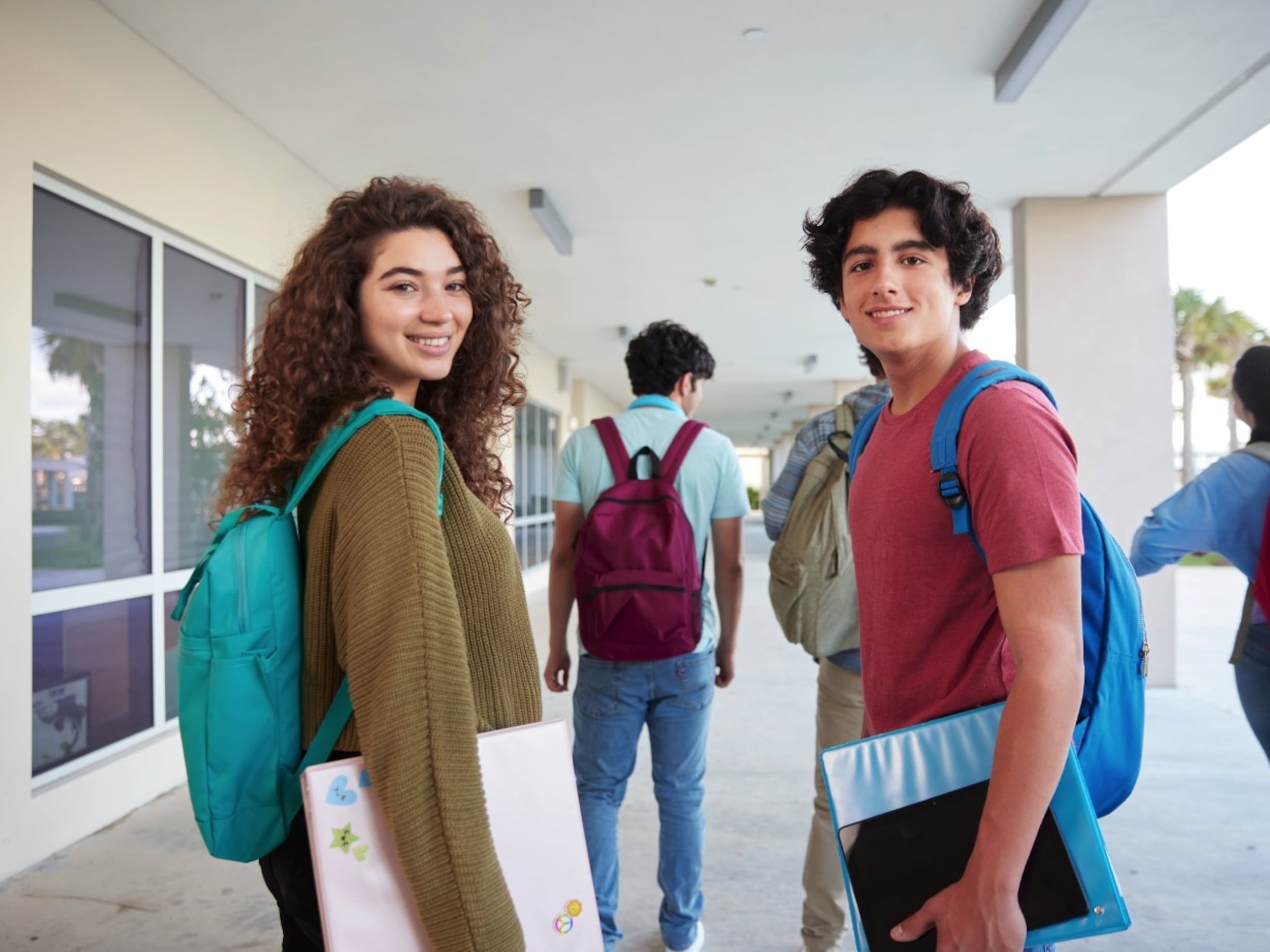 El Programa de Nivel Avanzado de College Board (PNA) está disponible para estudiantes de escuelas privadas, públicas y "homeschooling".