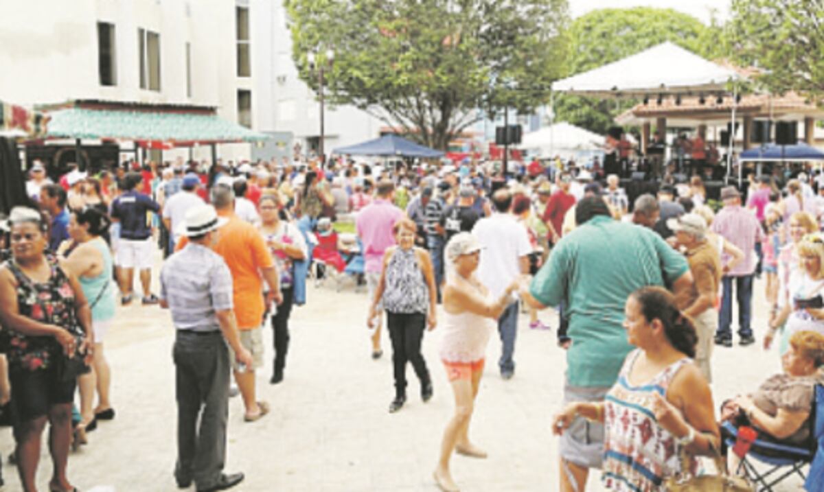 ¡La Fiesta Más Grande de la Montaña! Regresa el Festival del Fricasé en Naranjito con El Gran Combo