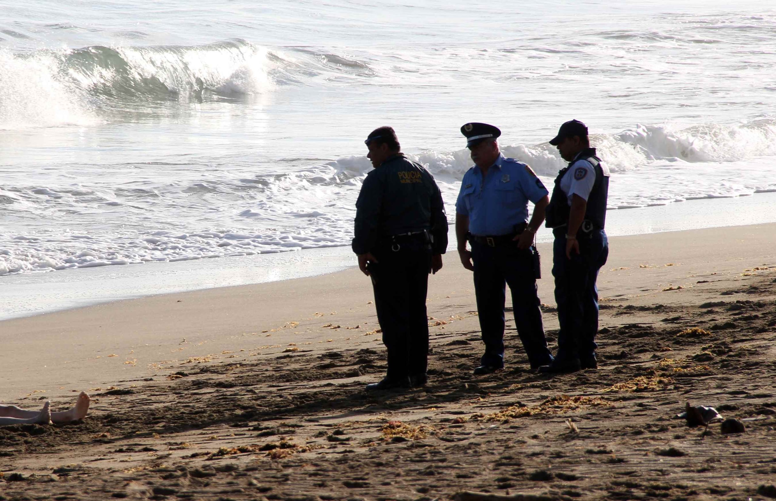El occiso residía en Nueva Jersey. (Archivo GFR Media)