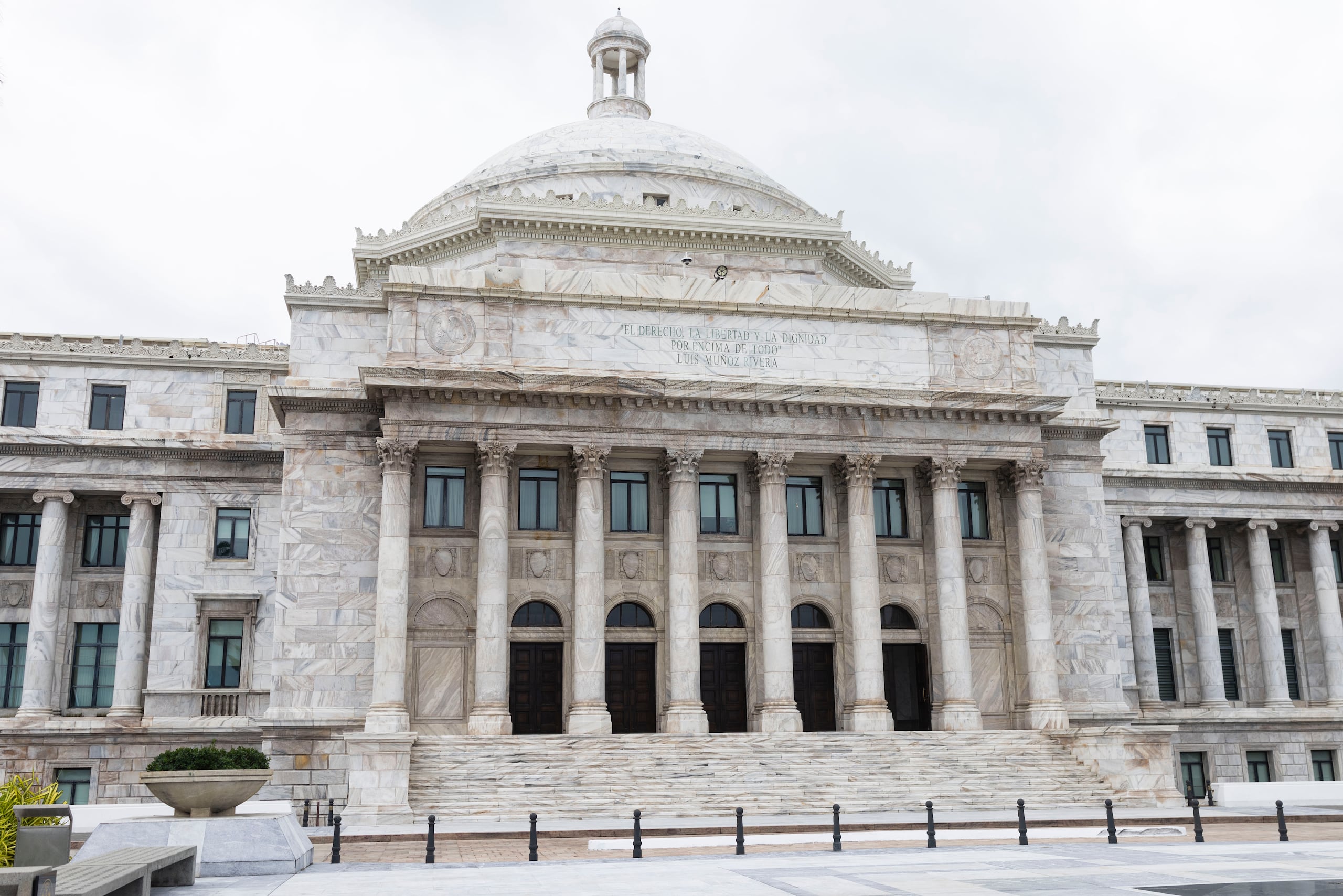 La medida fue radicada en la Cámara de Representantes.