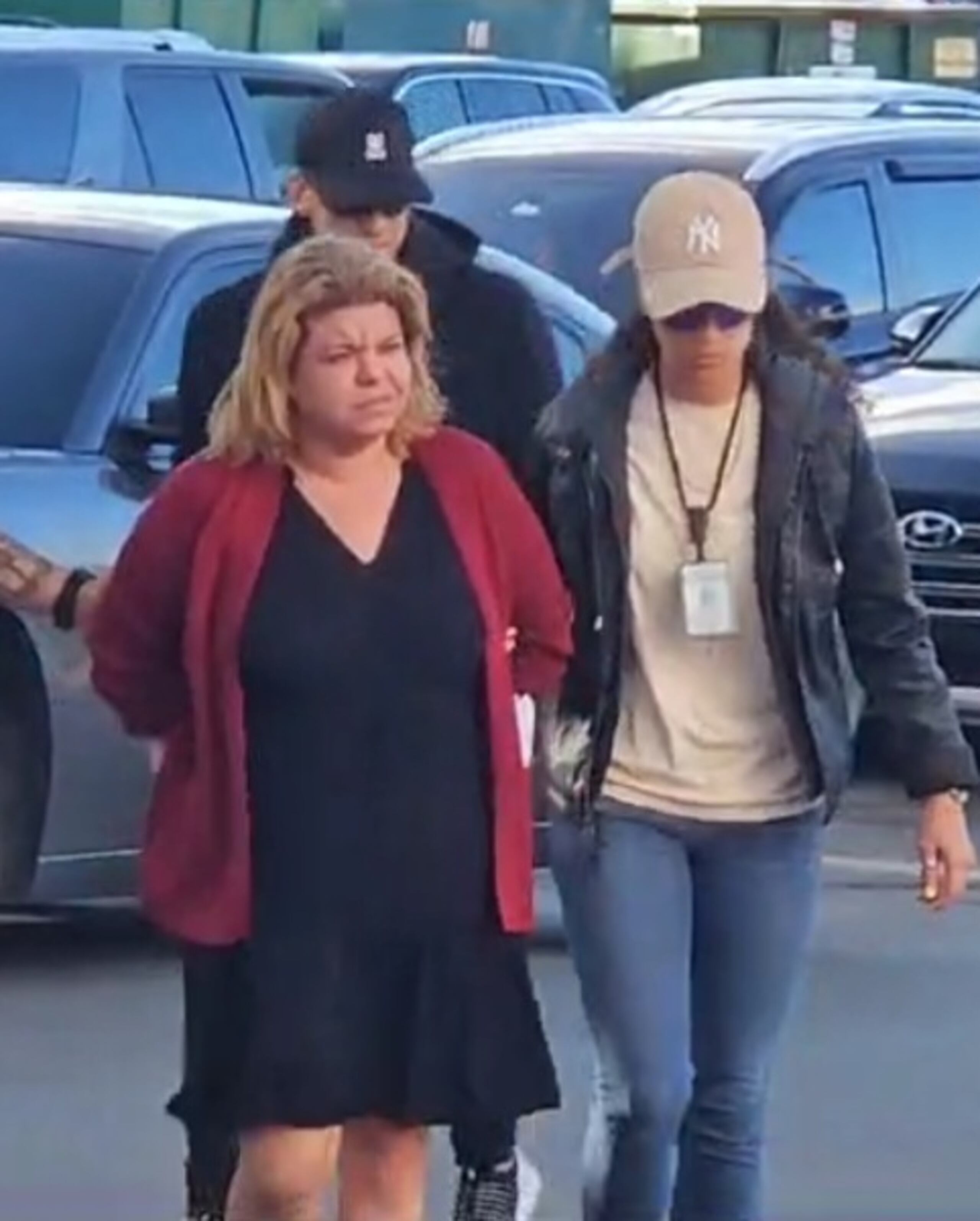 Nilda T. Alejandro Irizarry enfrenta cargos por tentativa de asesinato, maltrato apersonas de edad avanzada y posesión y traspaso de documentos falsificados.