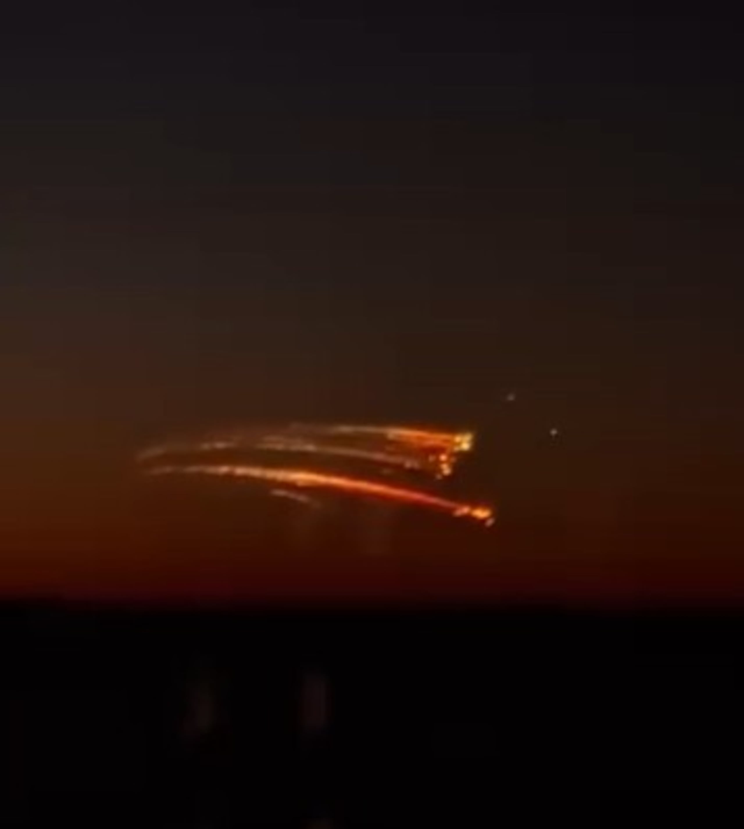 El último lanzamiento del Starship fue el seis de marzo, cuando la nave estalló y se desintegró en pleno vuelo.