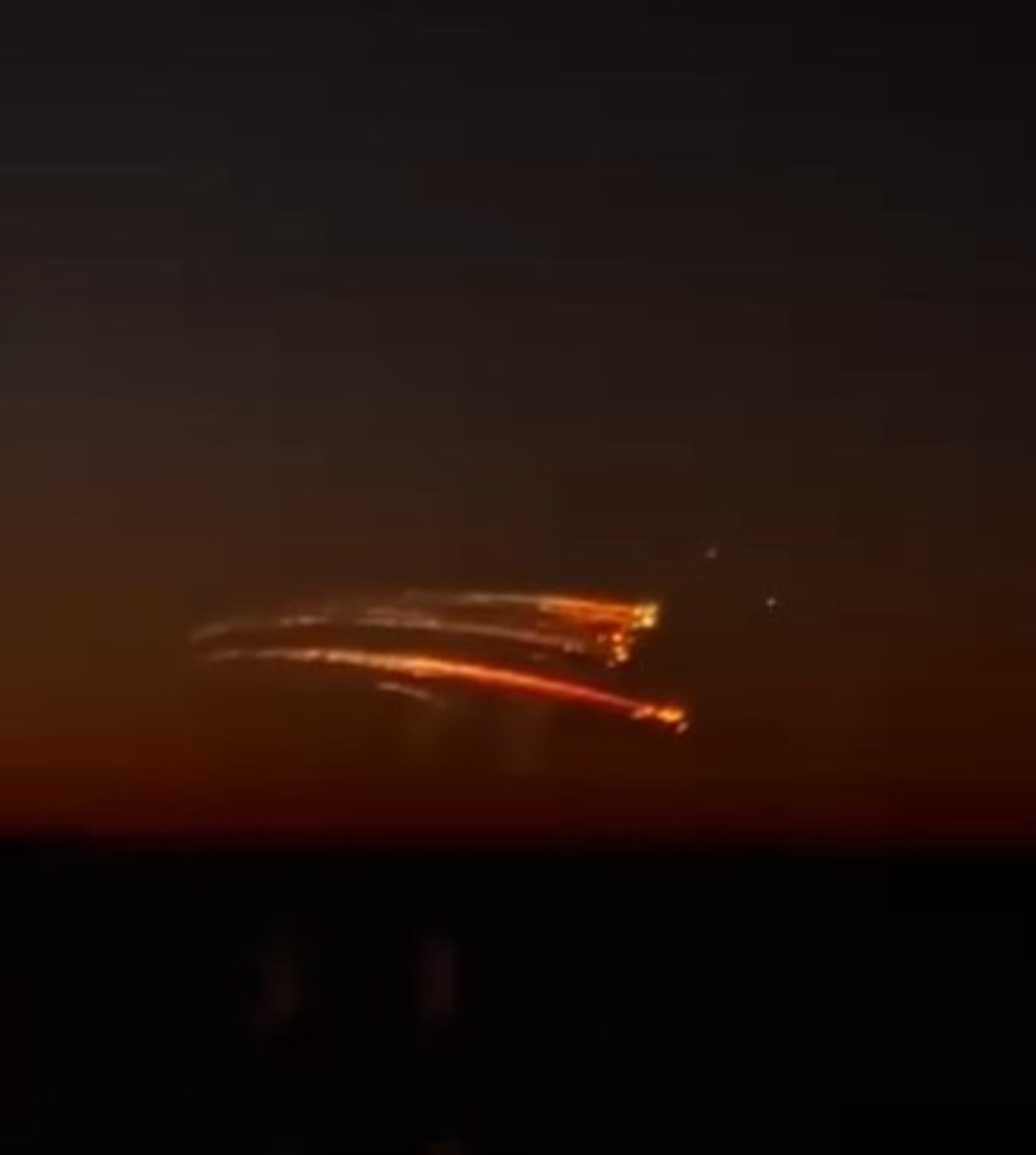 El Starship de SpaceX se desintegró tras su lanzamiento de prueba el jueves en la noche.