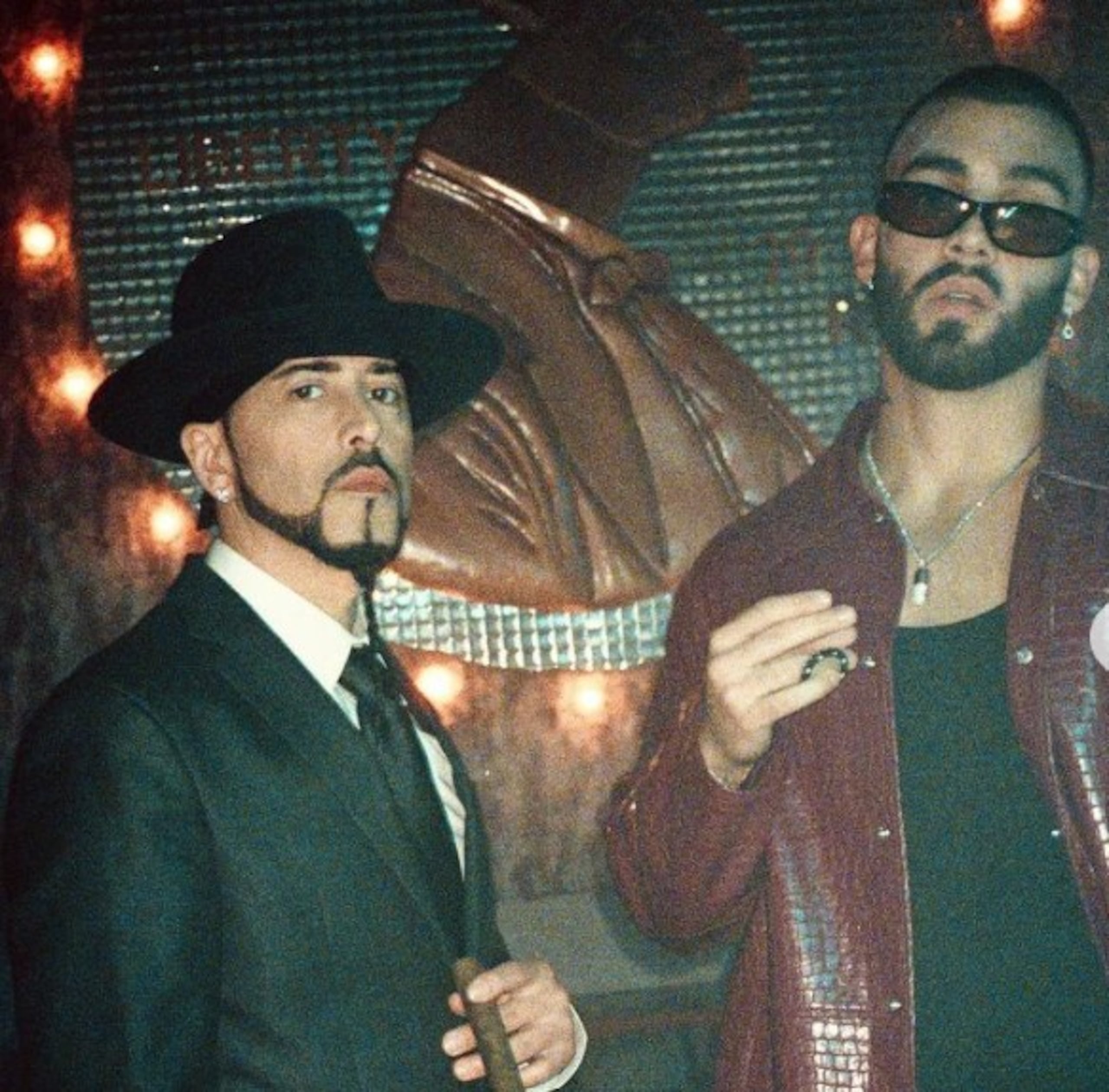 El clip visual tiene una duración de poco más de 6 minutos.