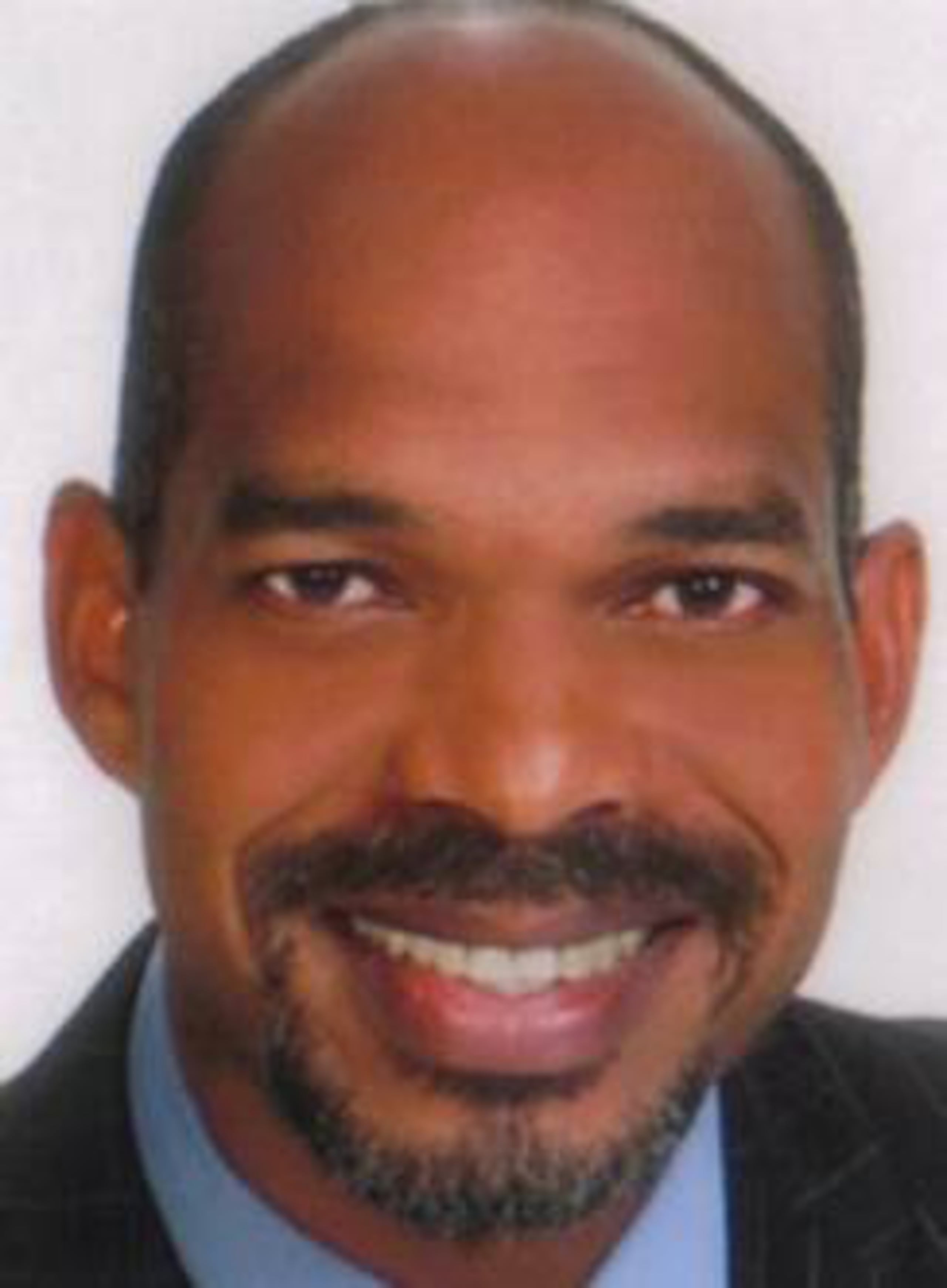 El exrepresentante Jorge "Borgie" Ramos