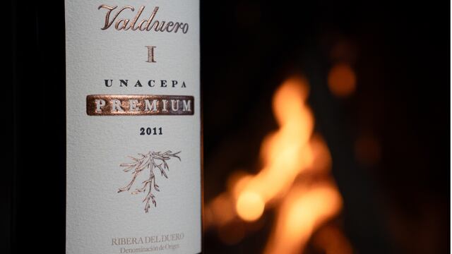 Expertos eligen el mejor vino de Europa