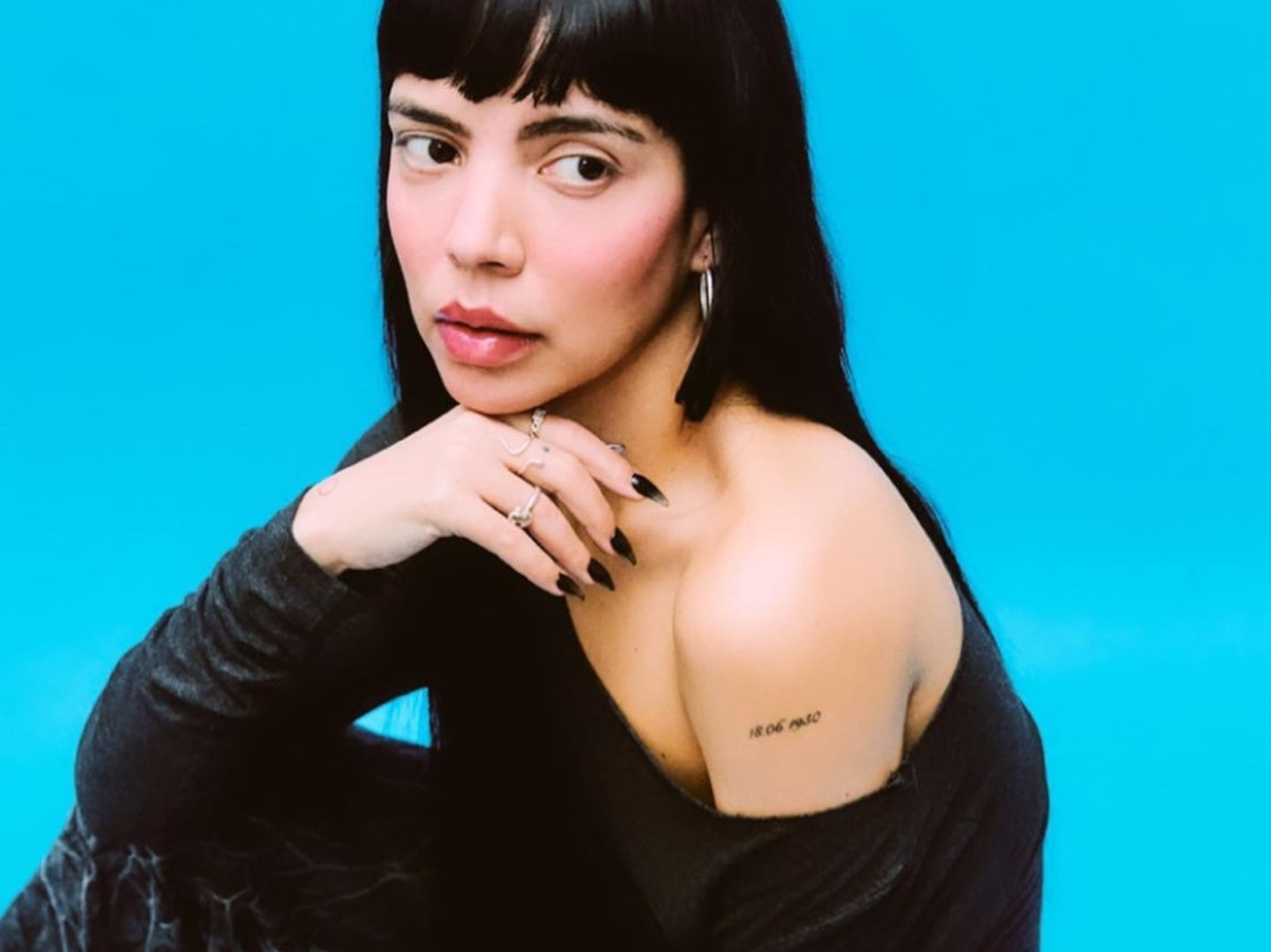 La coreógrafa tendrá su puesta en escena durante esta semana de galería, que se extenderá a distintos puntos de la capital.