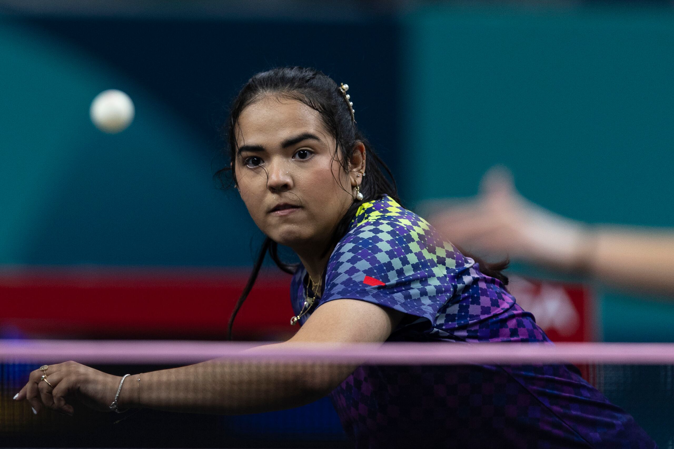 Adriana Díaz domina la serie particular ante Amy Wang por 8-5, pero en los más recientes cuatro desde el 2022 al presente las atletas han dividido resultados.
