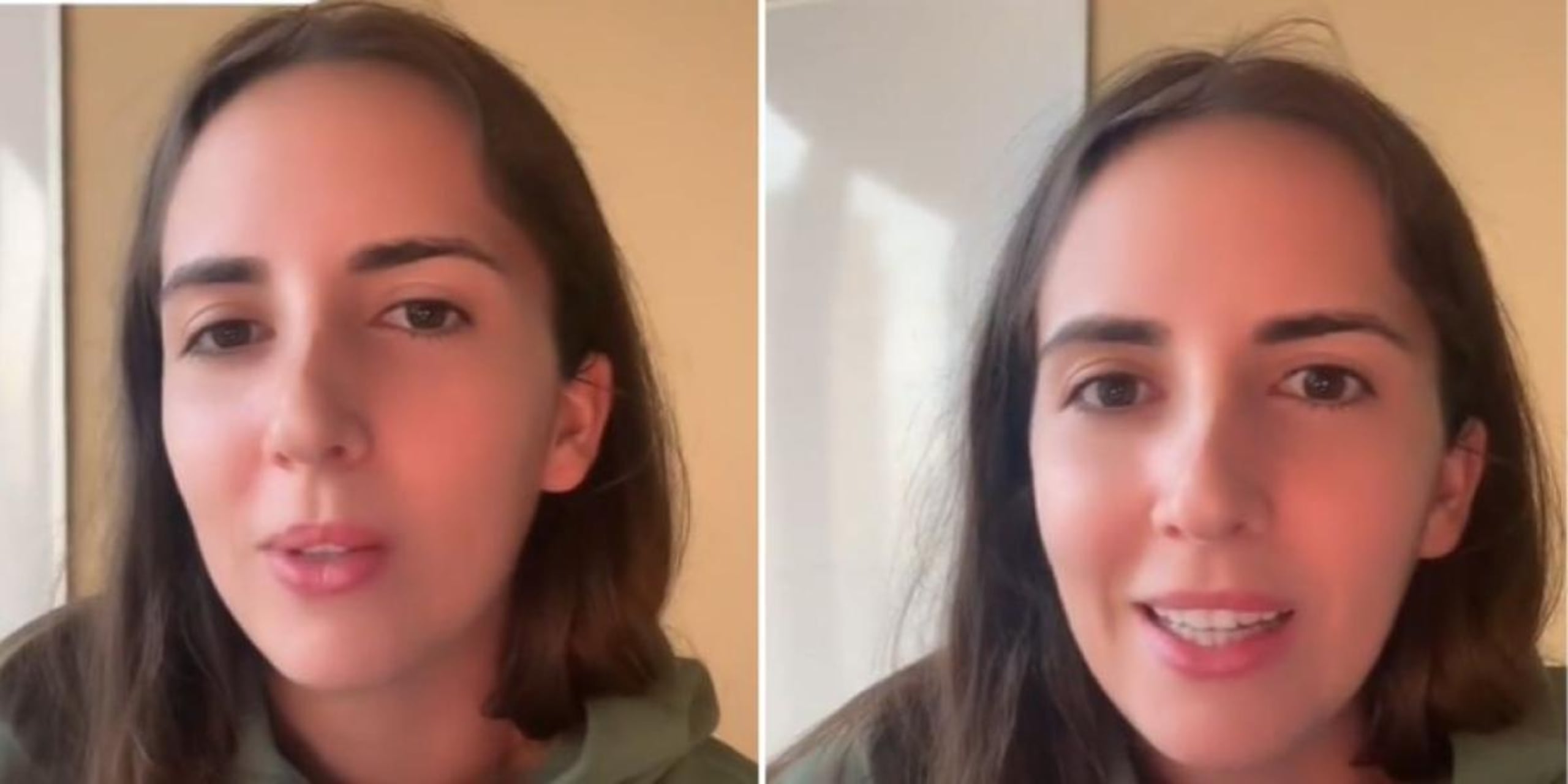 La española defiendió a Latinoamérica