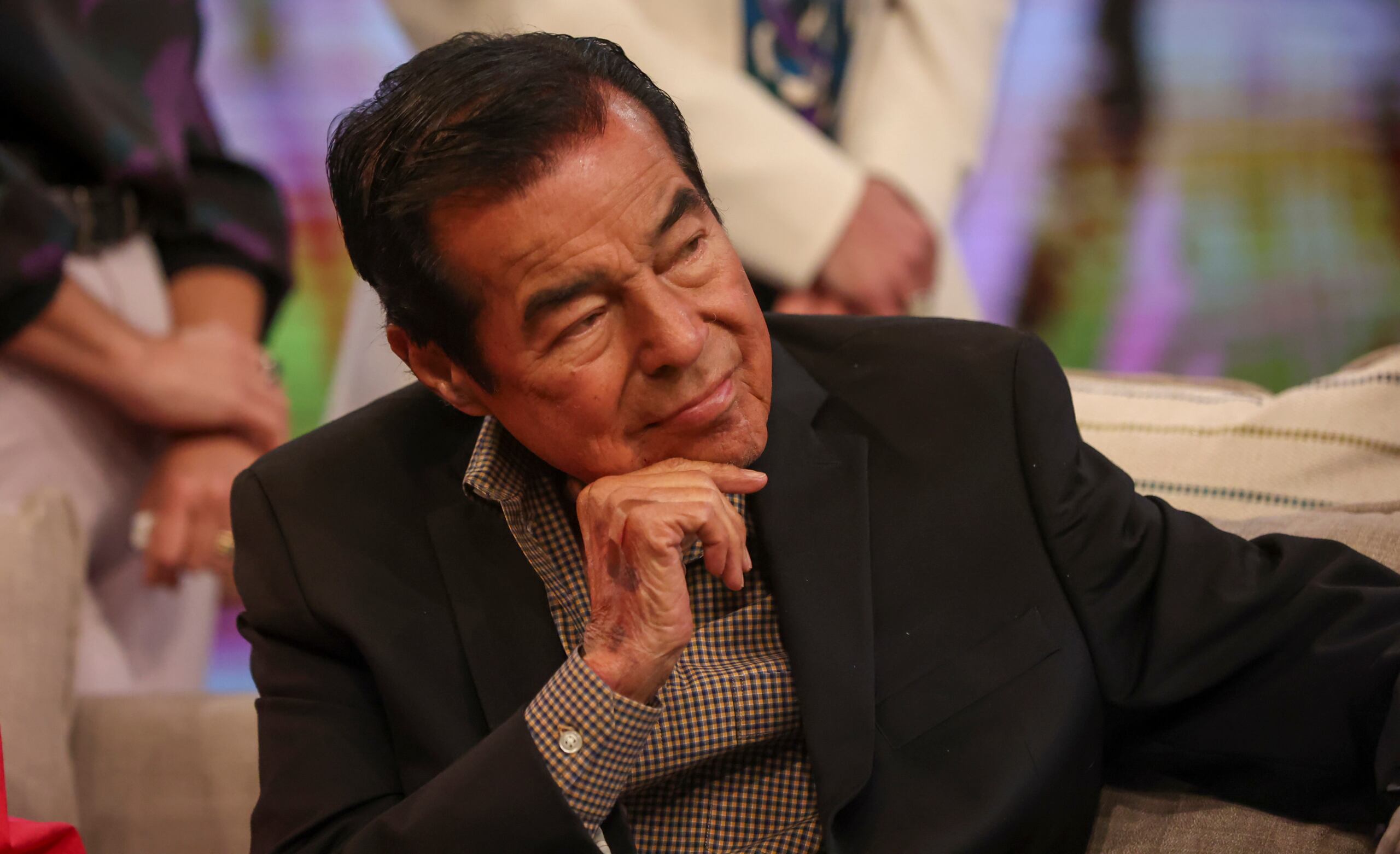 Eddie Miró falleció el pasado miércoles tras enfrentar complicaciones de salud.