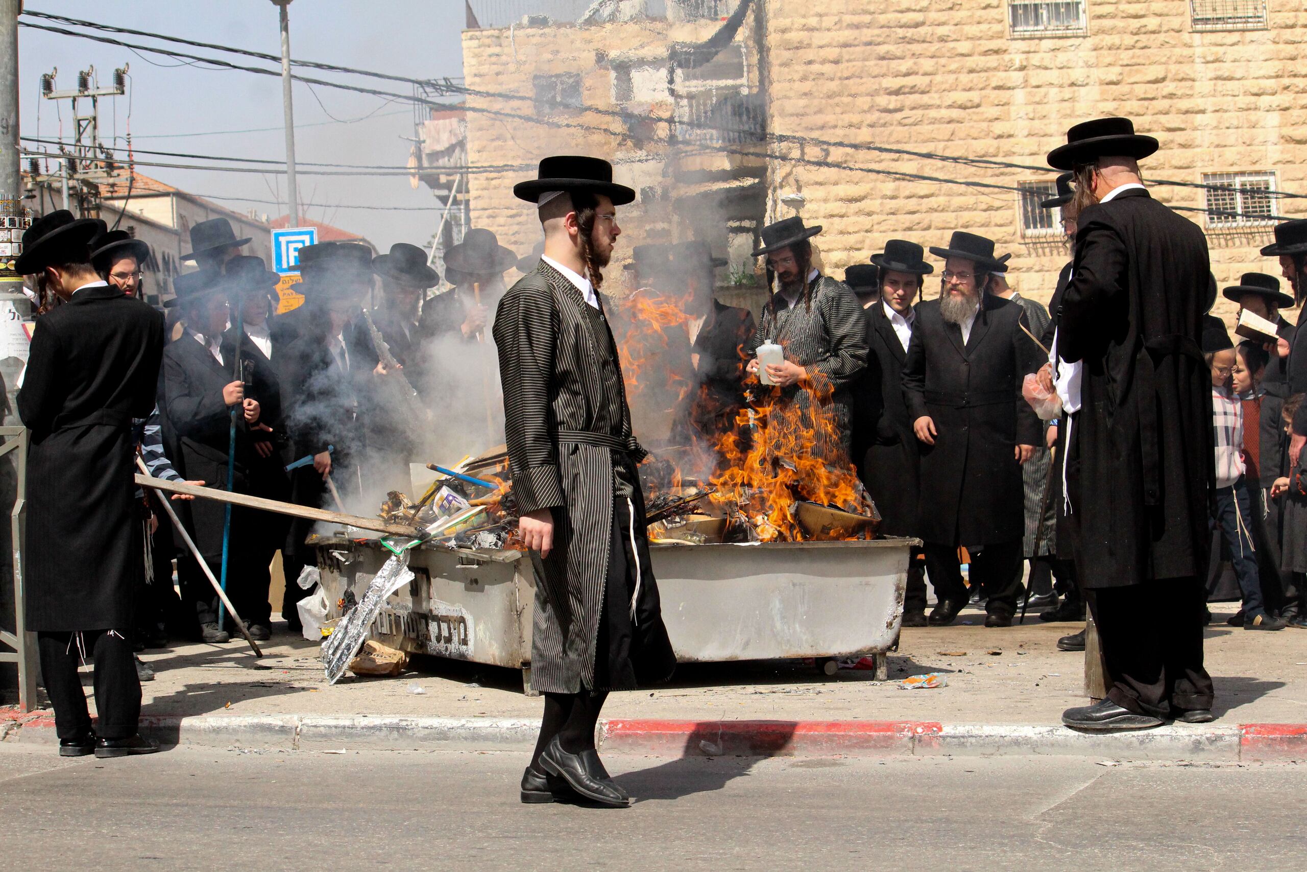 El Ejército tendría que acomodar a los nuevos reclutas en batallones especiales.
