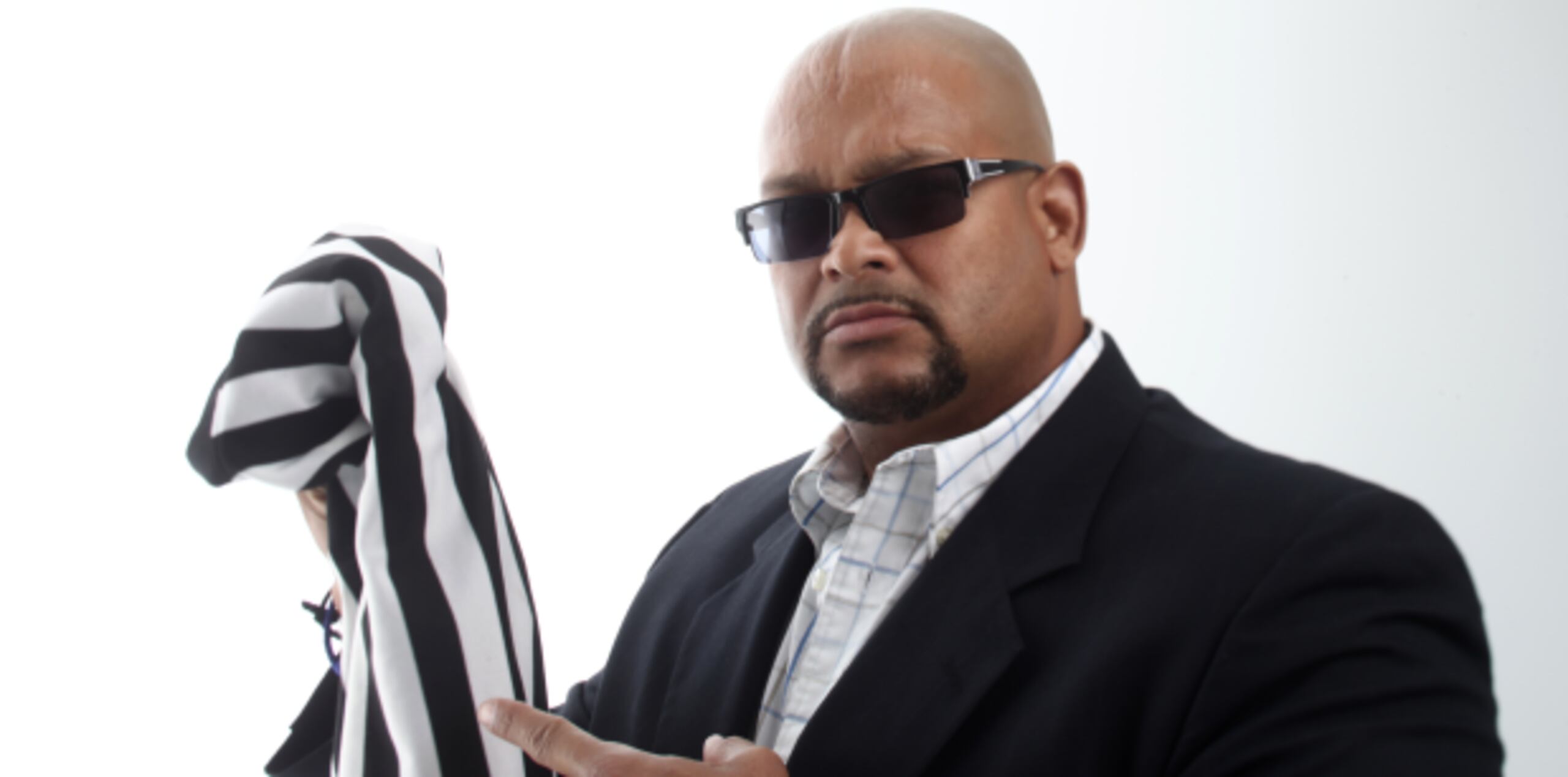 Savio Vega fue recomendado por el luchador Scott Hall para realizar un "tryout" en la WWE. (Archivo)