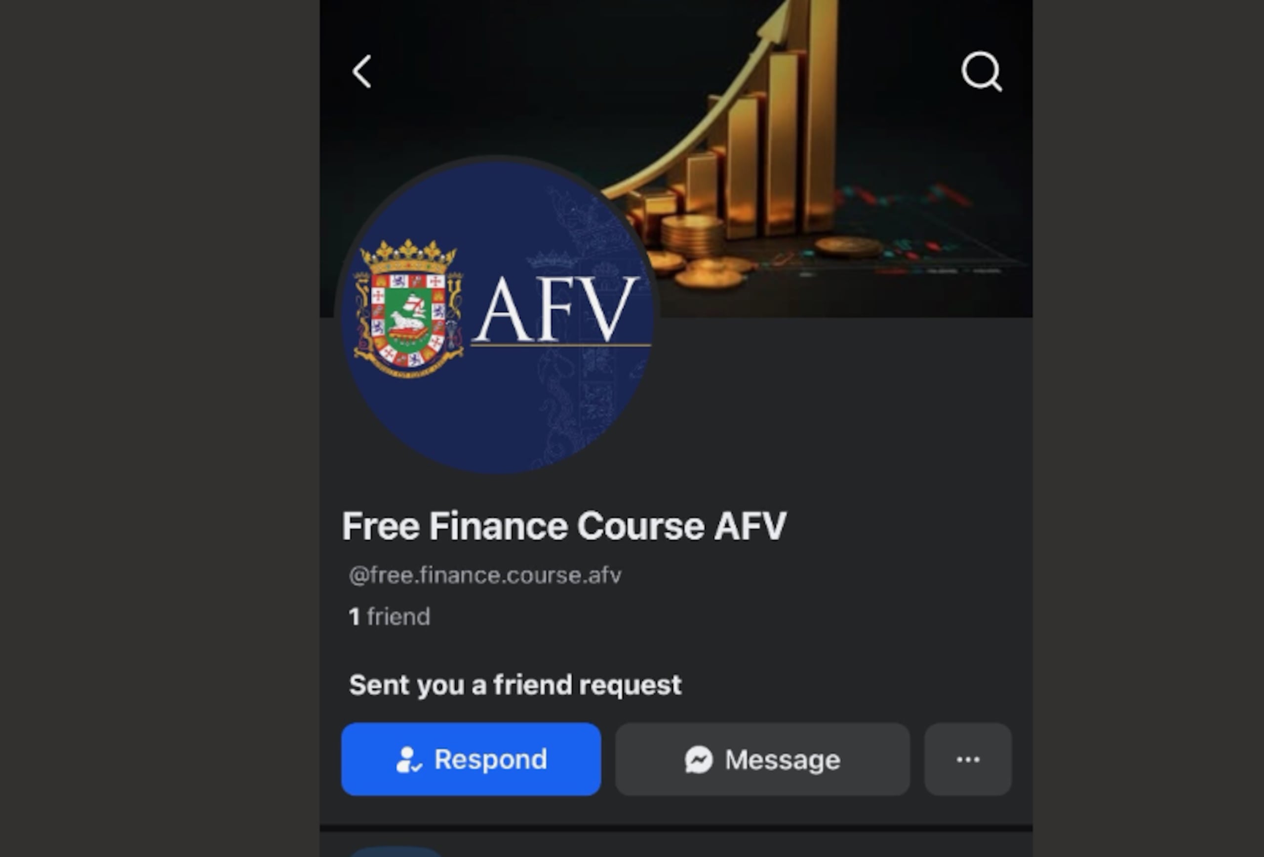 Alertan sobre fraude en redes sociales