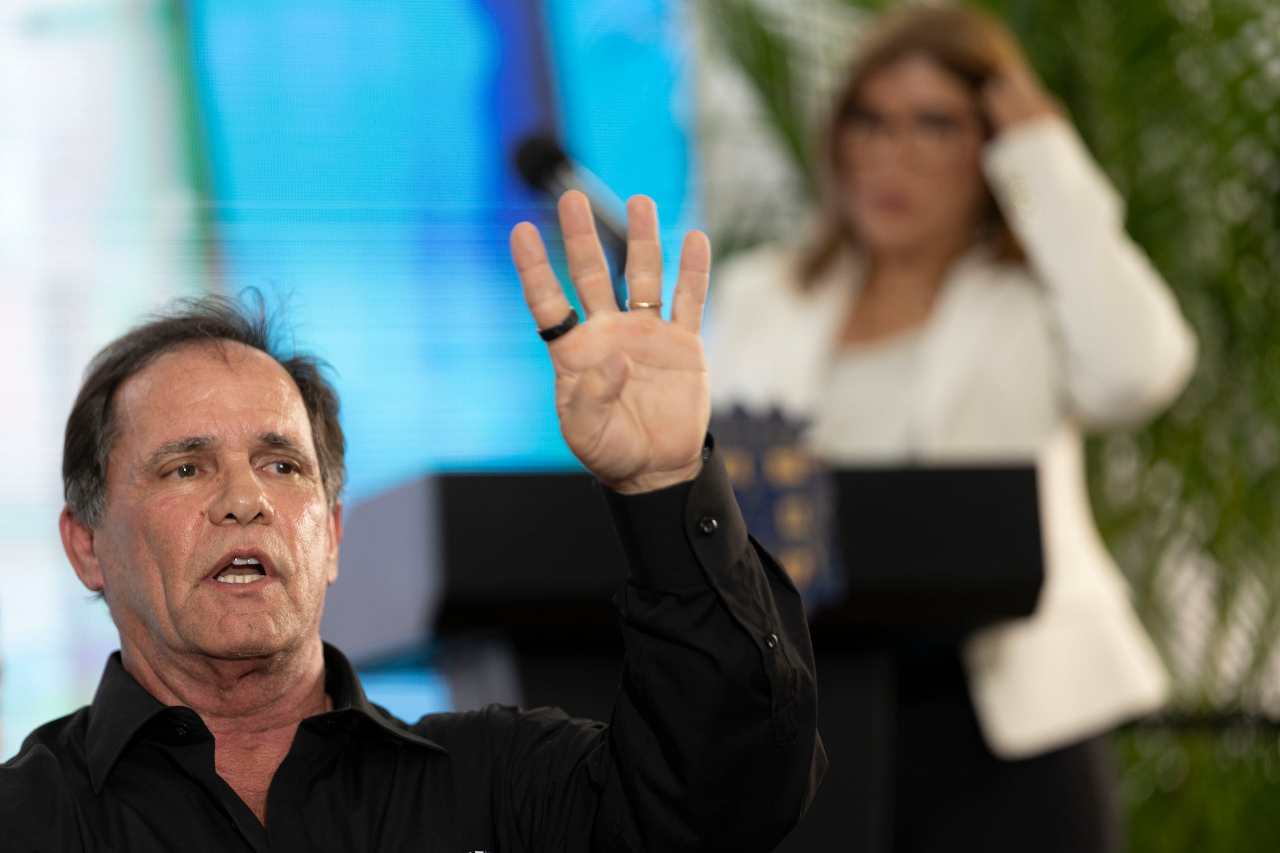 Tato González, de Onovexa