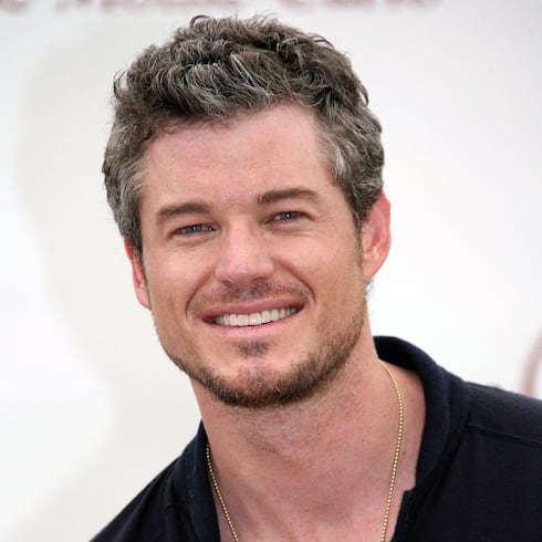Eric Dane: adiós a un galán de Hollywood