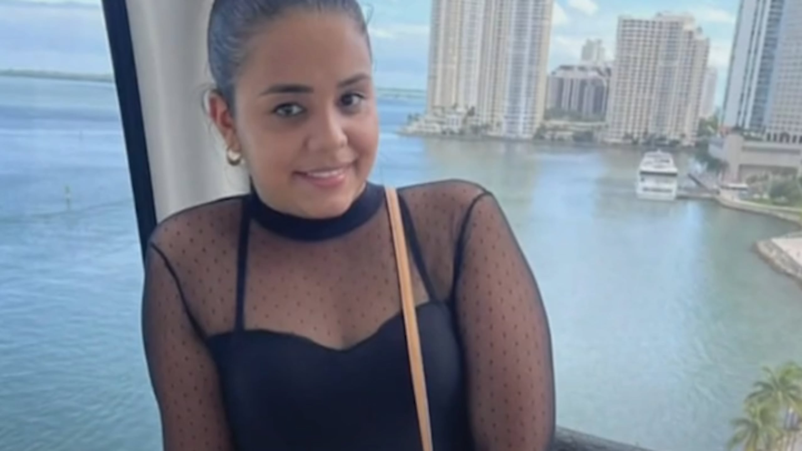 Laura González