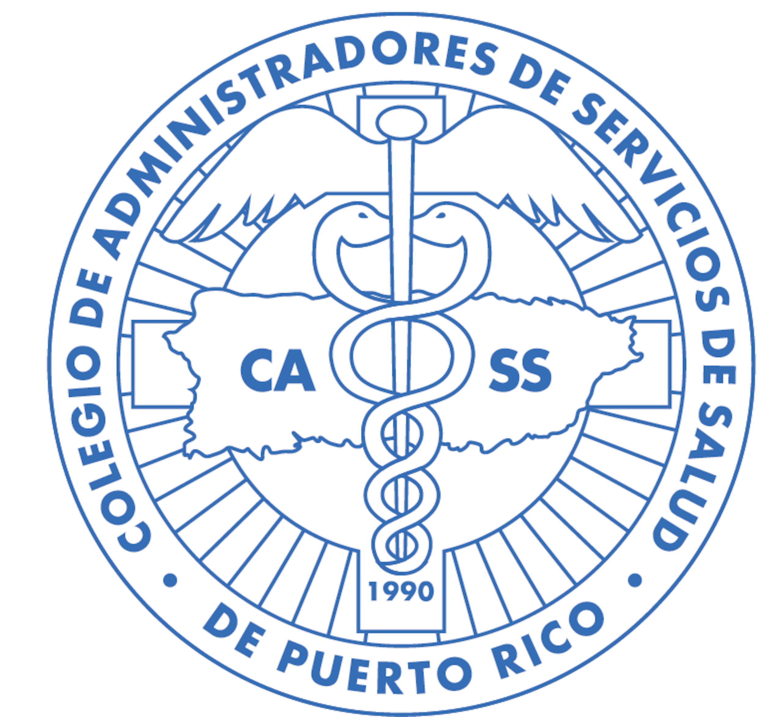 Colegio de Administradores de Servicios de Salud de Puerto Rico