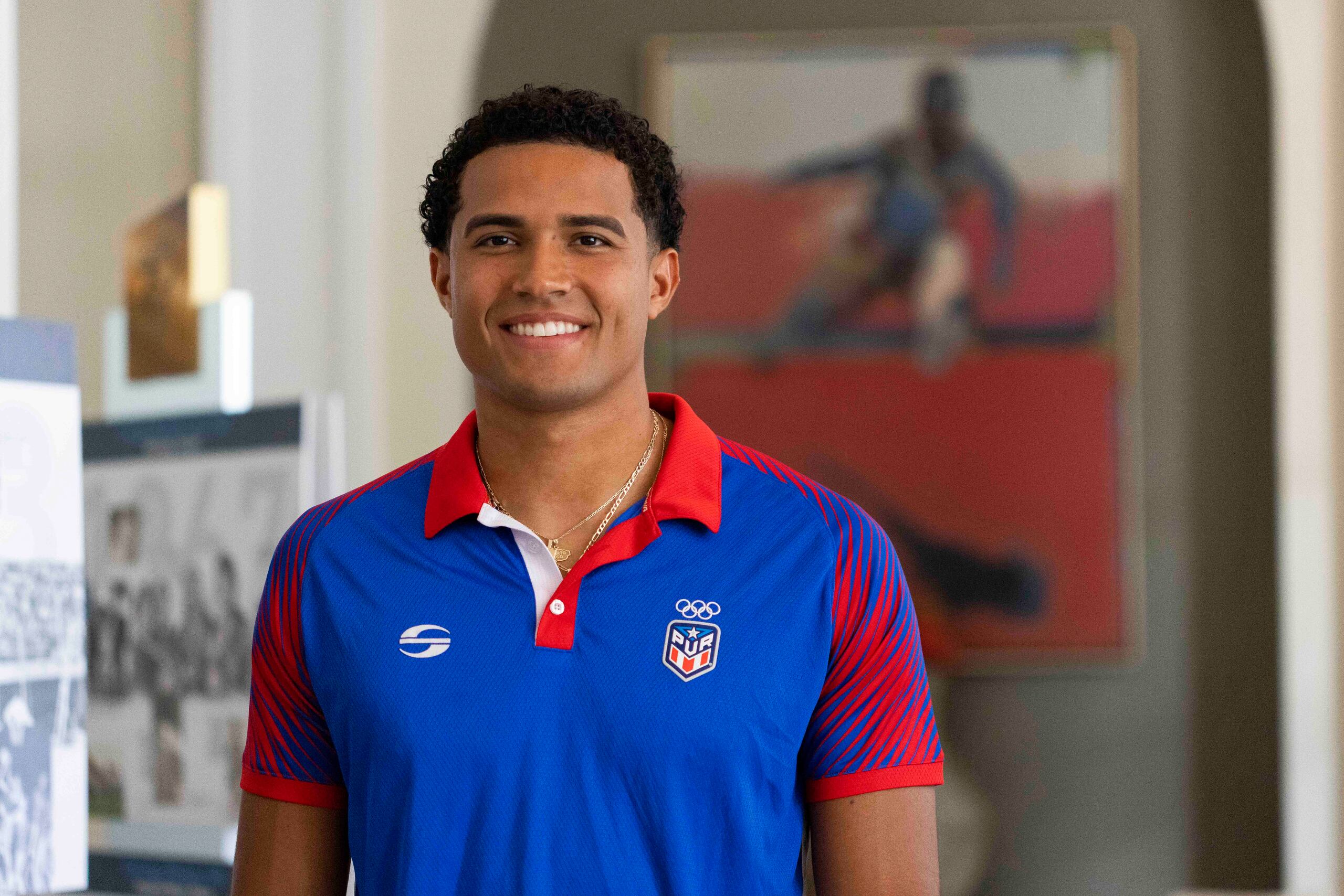 Ayden Owens Delerme publica el libro Race On My Own: An Olympian’ s Quest for Self-Discovery, como una relato de lo que le llevó a nacer y criarse en la diáspora, y su afirmación como puertorriqueño decidiendo competir a nivel internacional por Puerto Rico además de que se mudó a la Isla este año.