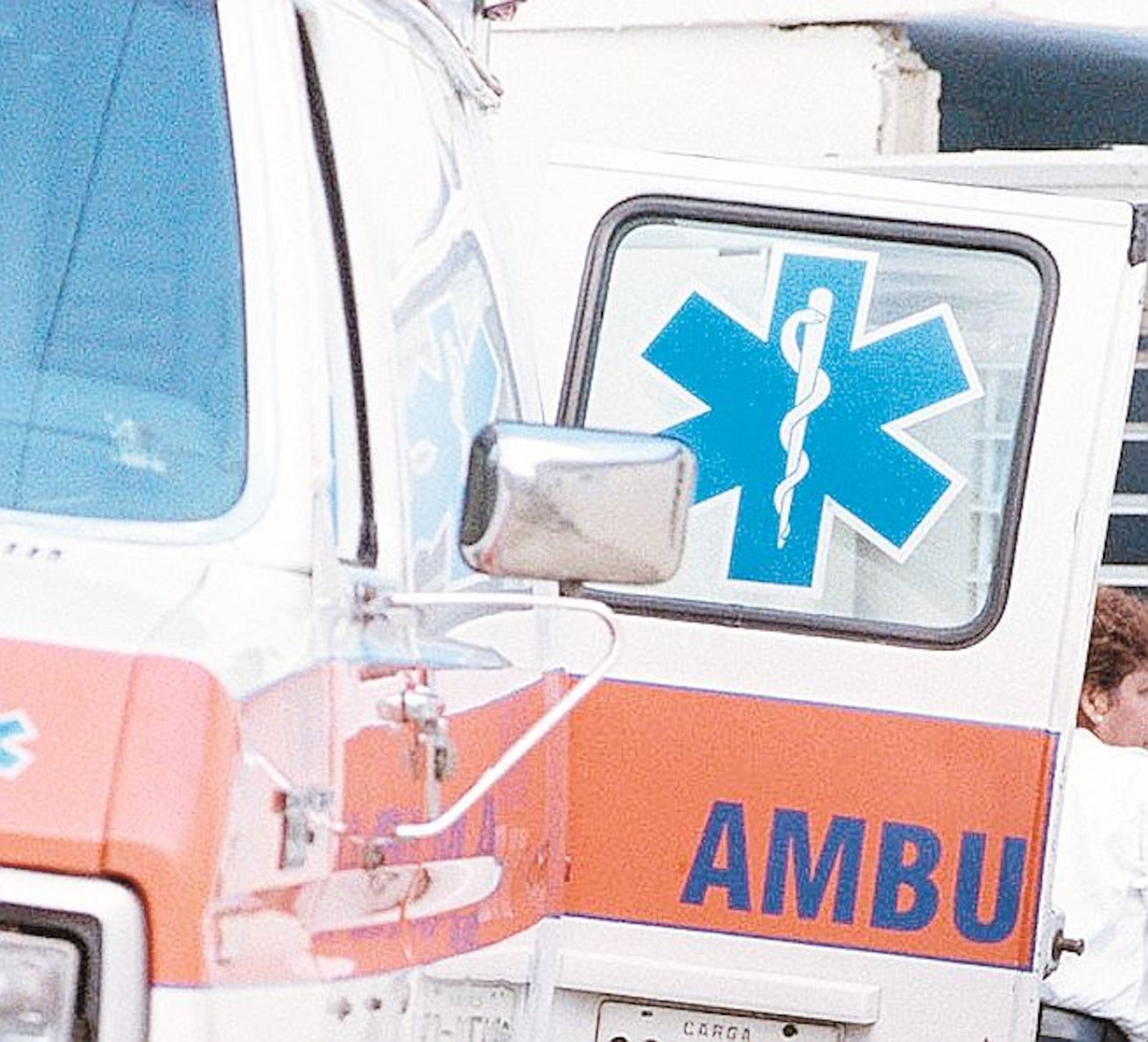 La detenida permanece en el cuartel de Yabucoa mientras se consulta el caso con la fiscalía de Humacao. (Archivo/GFR)