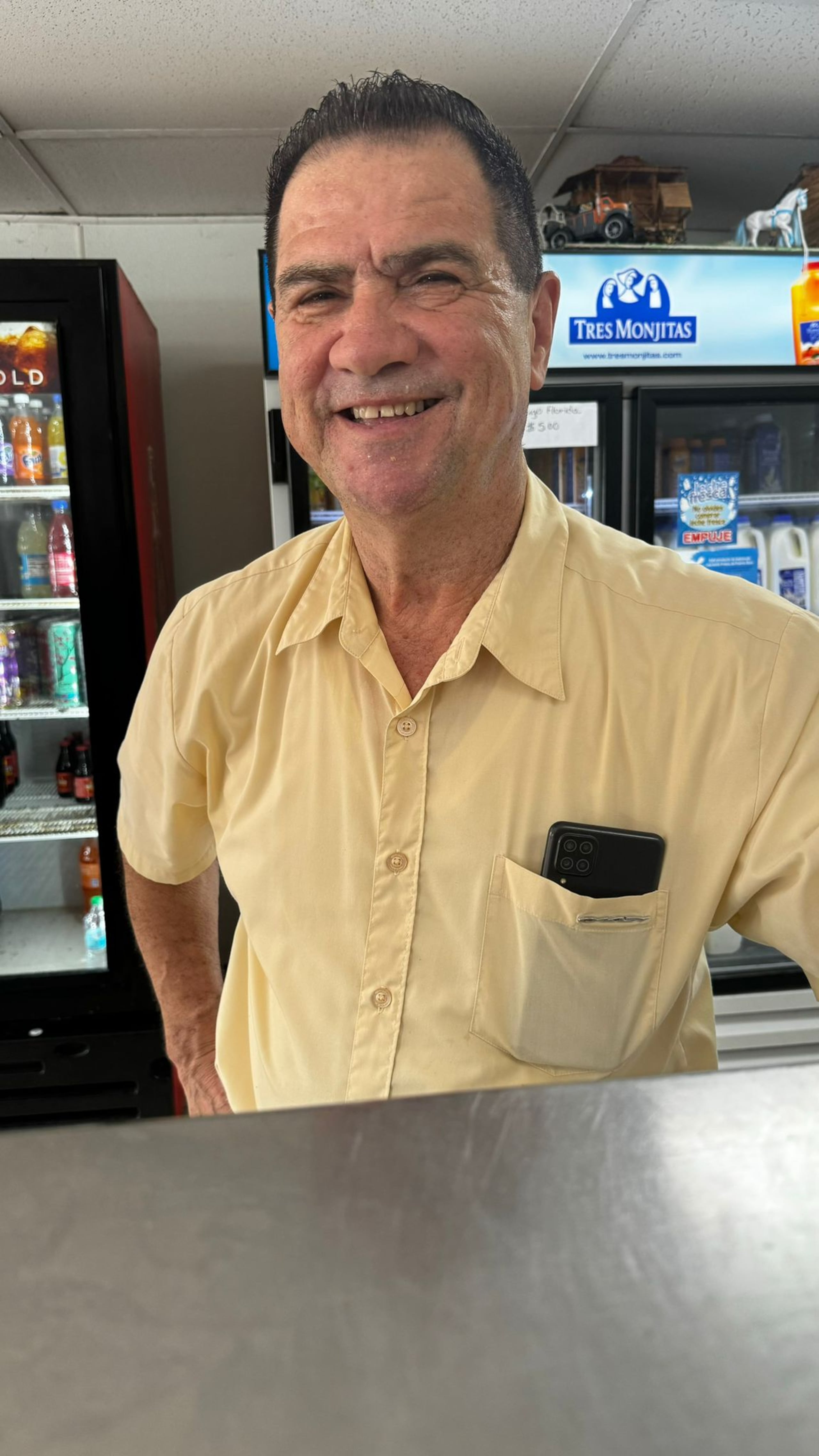 Radamés Feliciano López