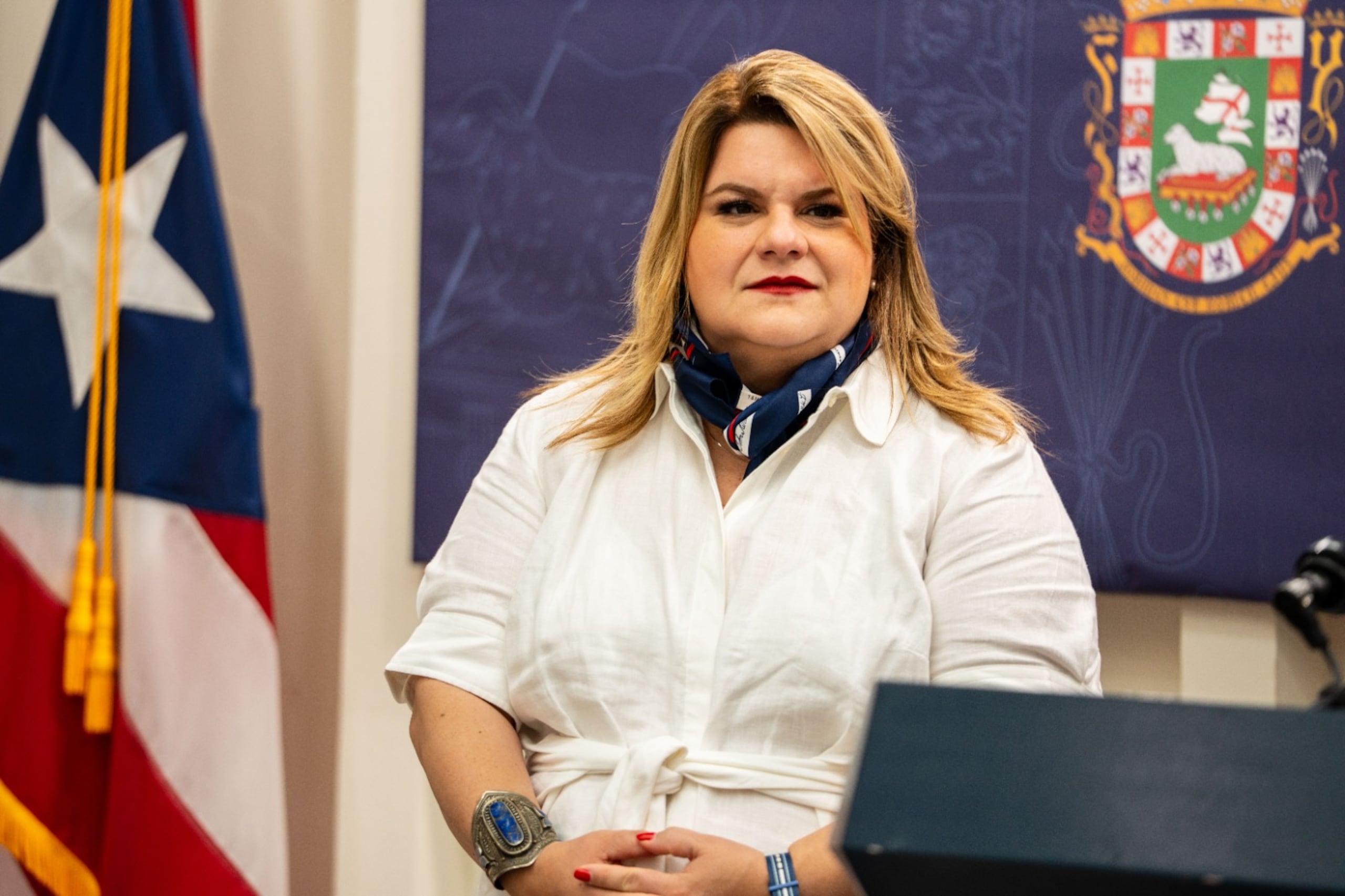 Jenniffer Gonzalez