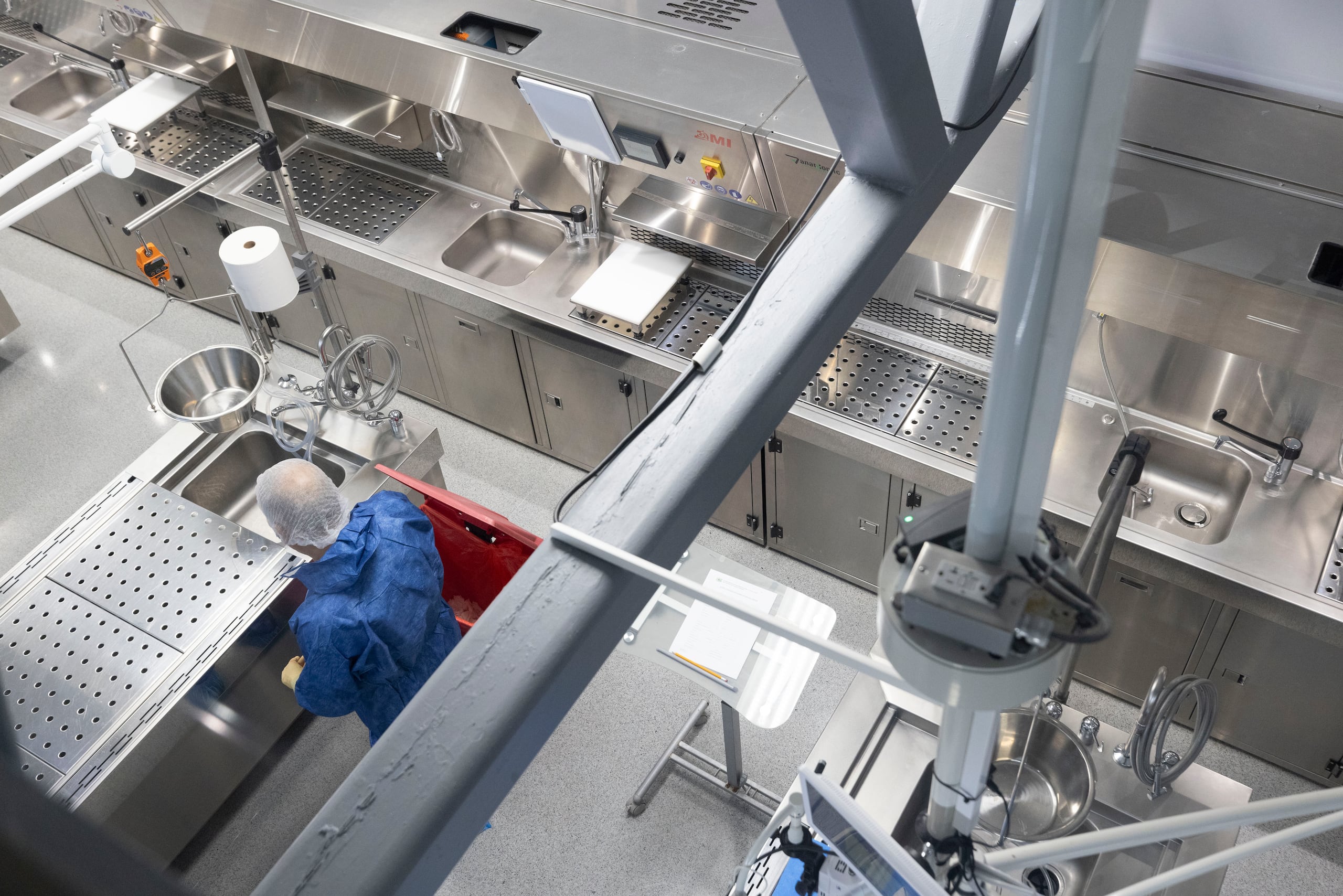 El personal del ICF ahora posee acceso directo para editar el contenido en su propio portal, lo que elimina la dependencia de terceros para garantizar que la información más reciente y precisa esté disponible.