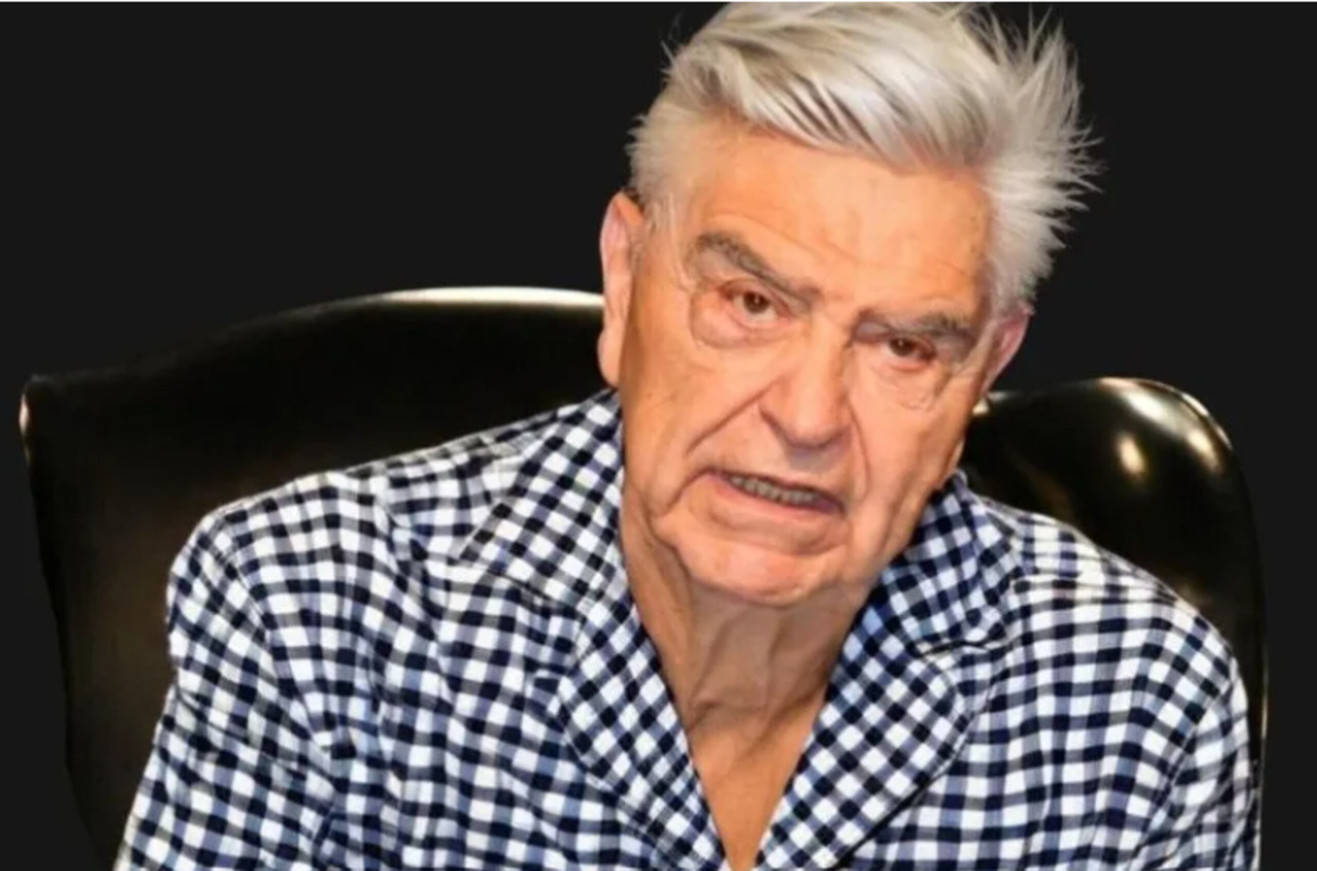 Don Francisco.