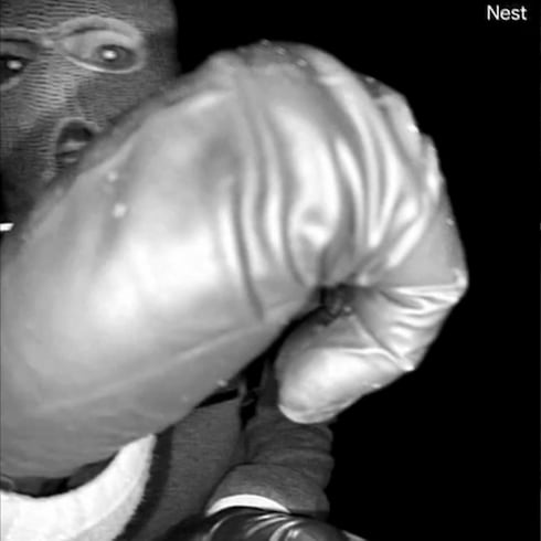 FOTOS: Este es el sospechoso de la desaparición de la madre de periodista de NBC