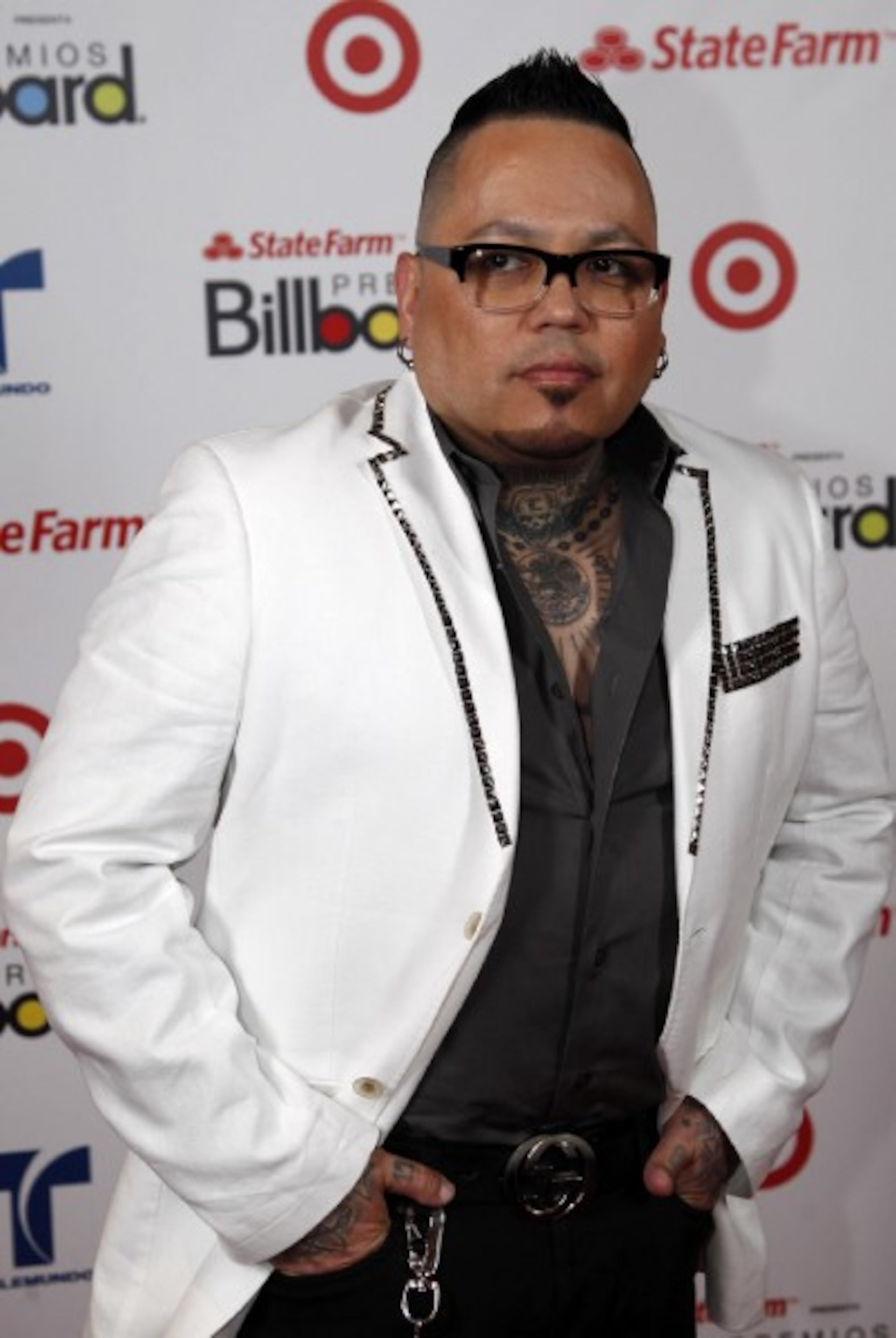 A.B. Quintanilla (AP/Wilfredo Lee)