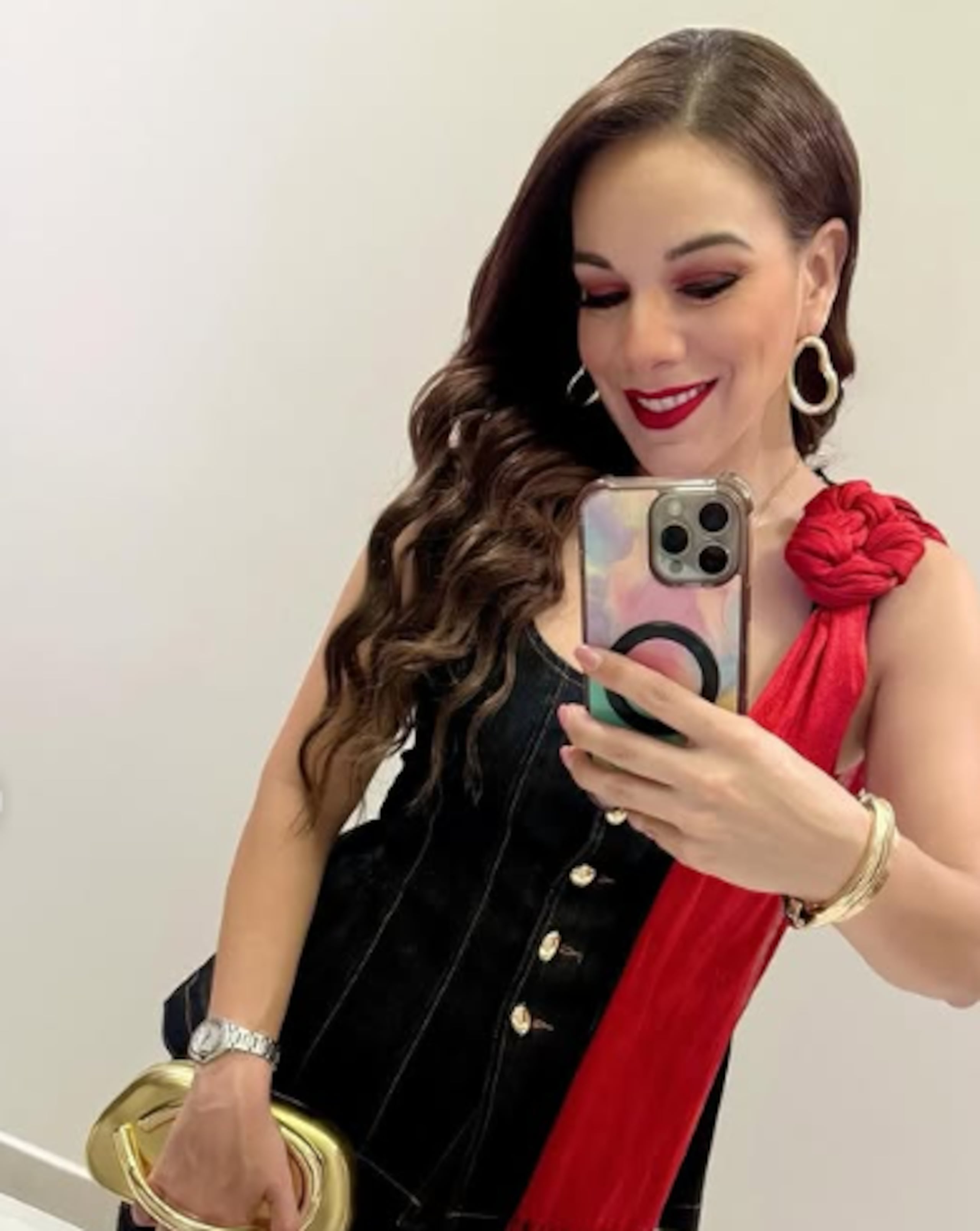 Débora Estrella