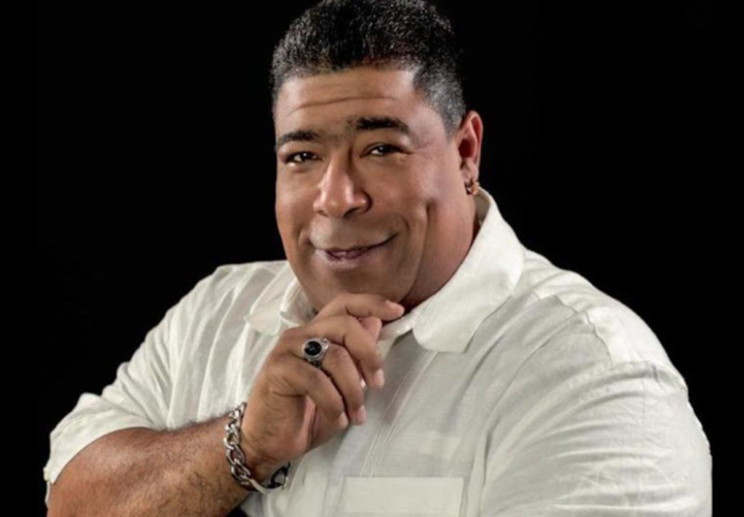 Félix Rosario murió cuando viajaba rumbo a Nueva Jersey.