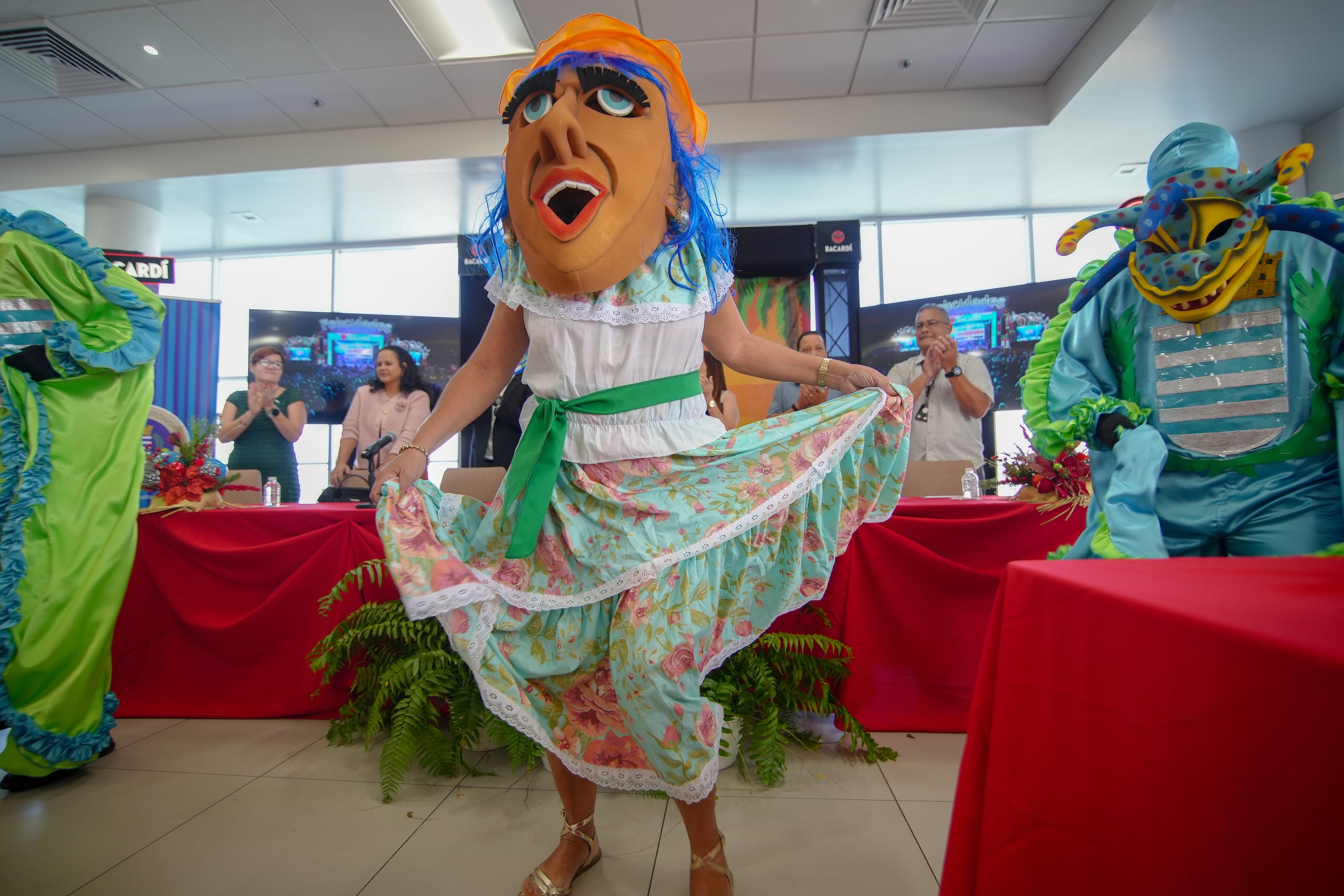 La Feria en Cataño regresa con una cuarta edición llena de música autóctona y diversidad artesanal desde el Frente Marítimo.