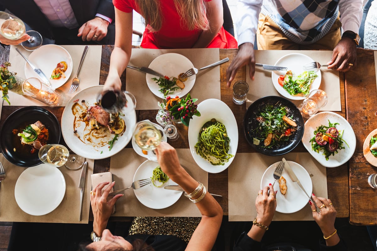 Más de mil restaurantes en Puerto Rico cerrarían por altos costos de operaciones