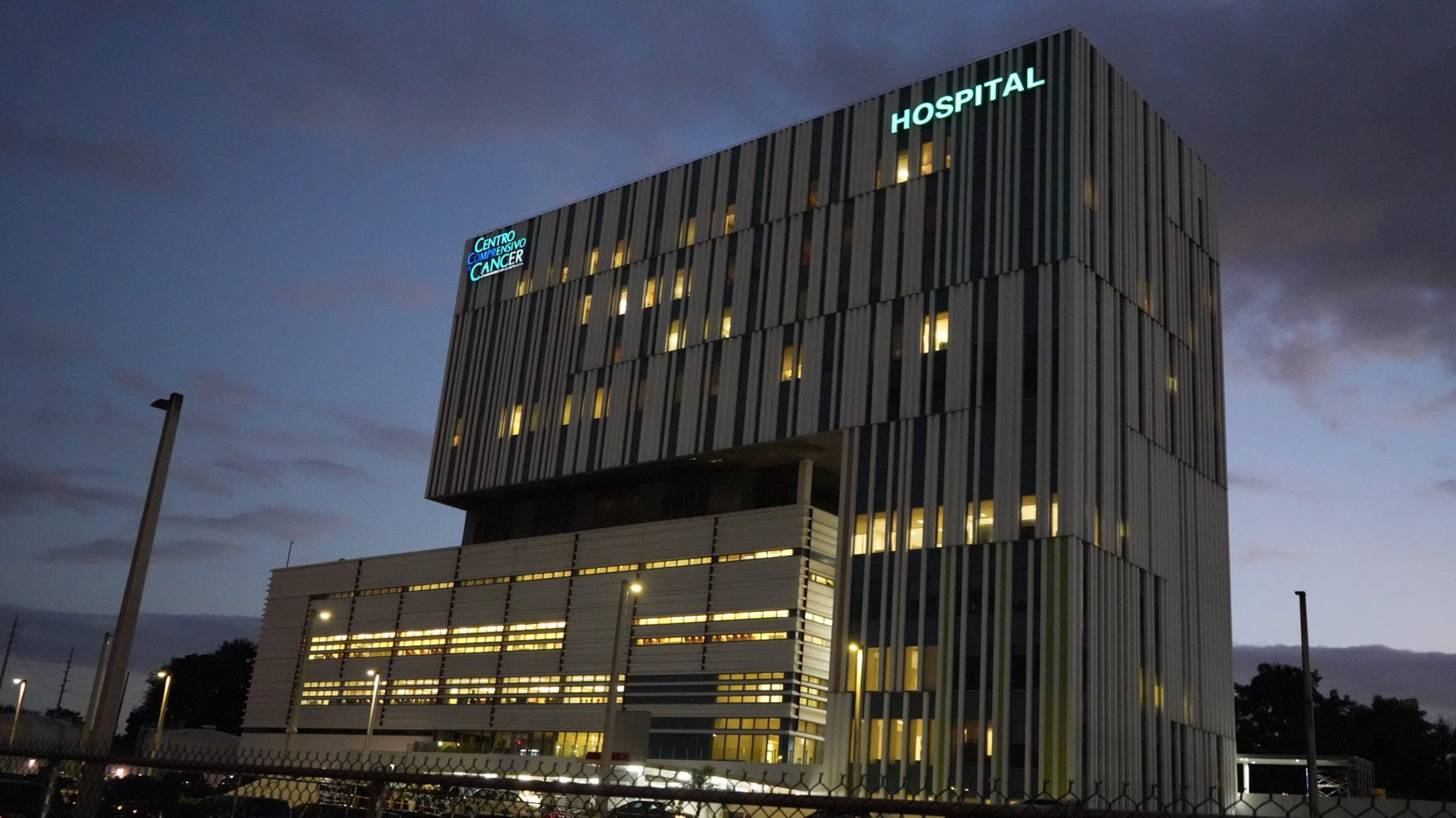 El hospital exhortó a los visitantes a cumplir con las normas institucionales establecidas, a fin de salvaguardar la seguridad, el orden y el respeto dentro de las áreas hospitalarias.