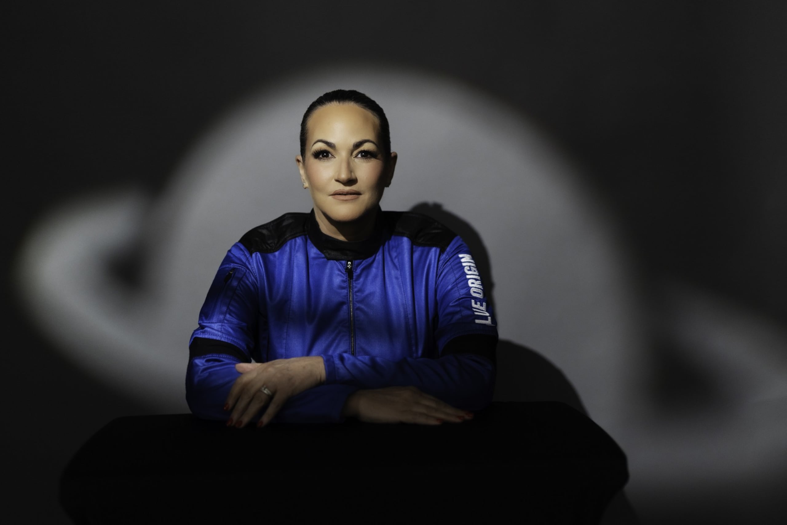 Deborah Martorell viajará al espacio este verano