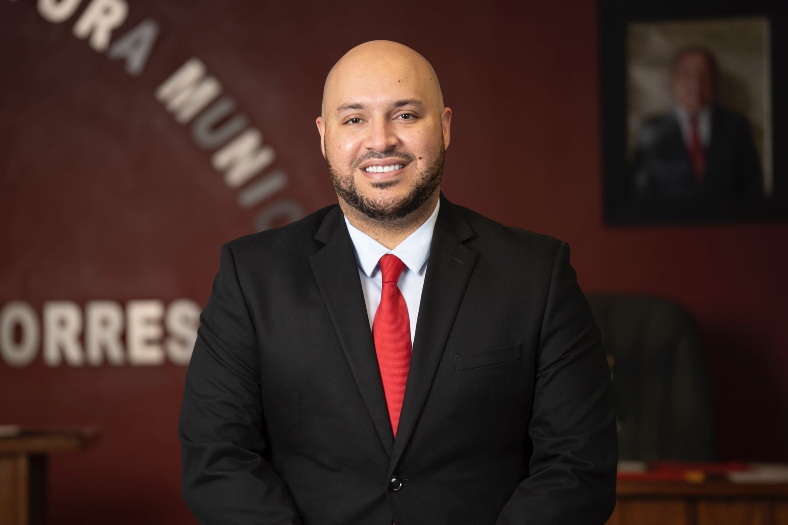 Jesús Hernández Arroyo