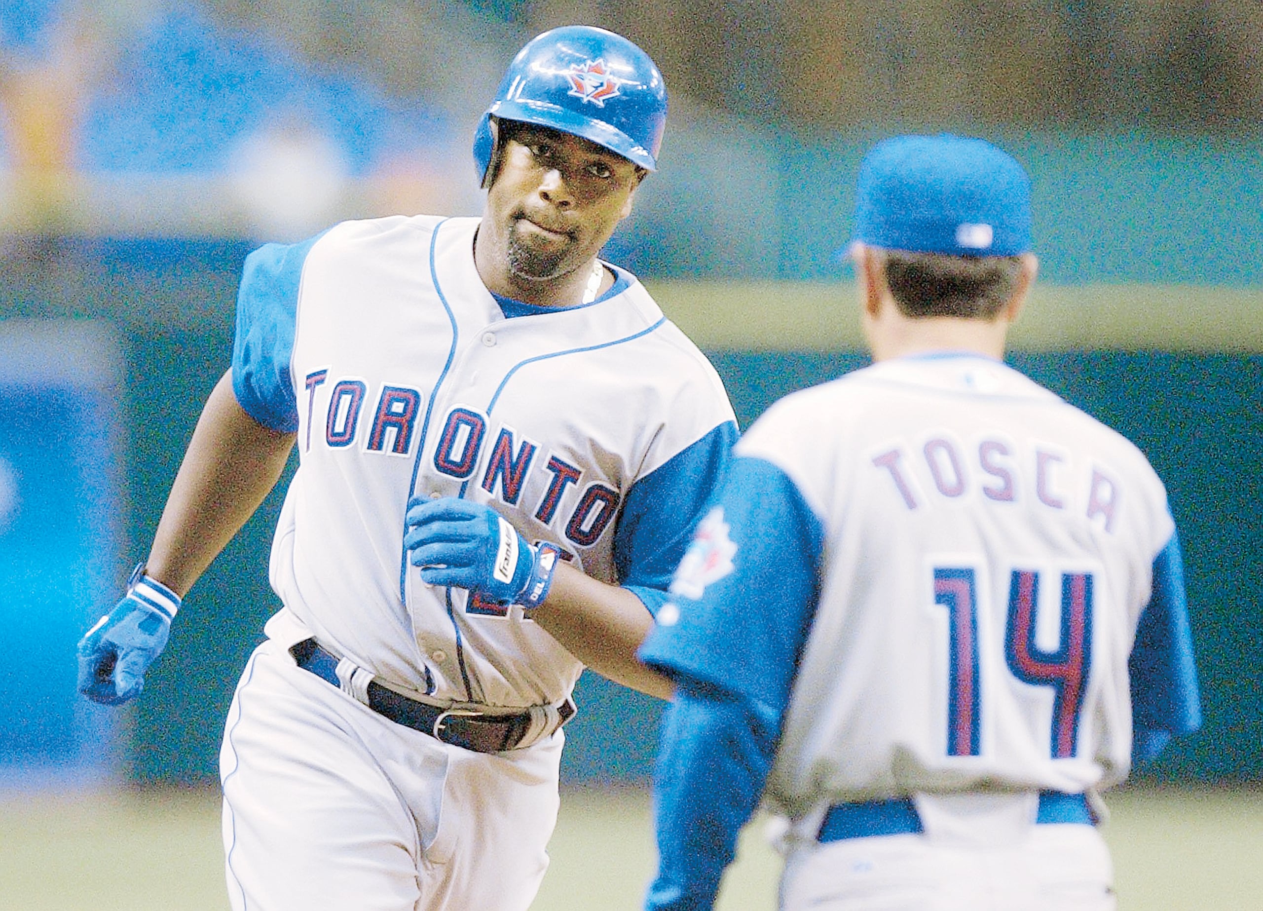 El máximo jonronero boricua en la historia, Carlos Delgado (473).