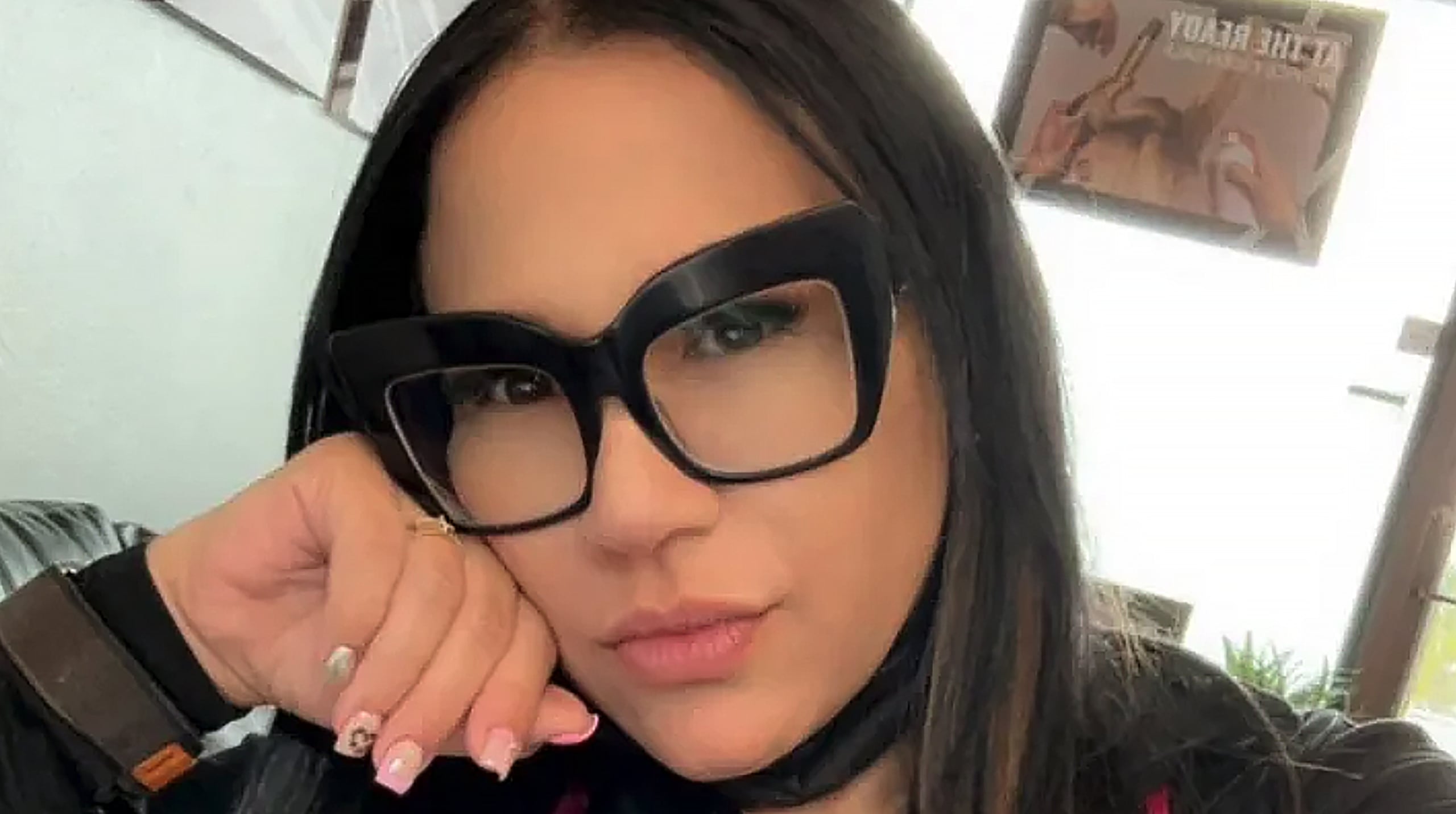 Milagros Guzmán López.