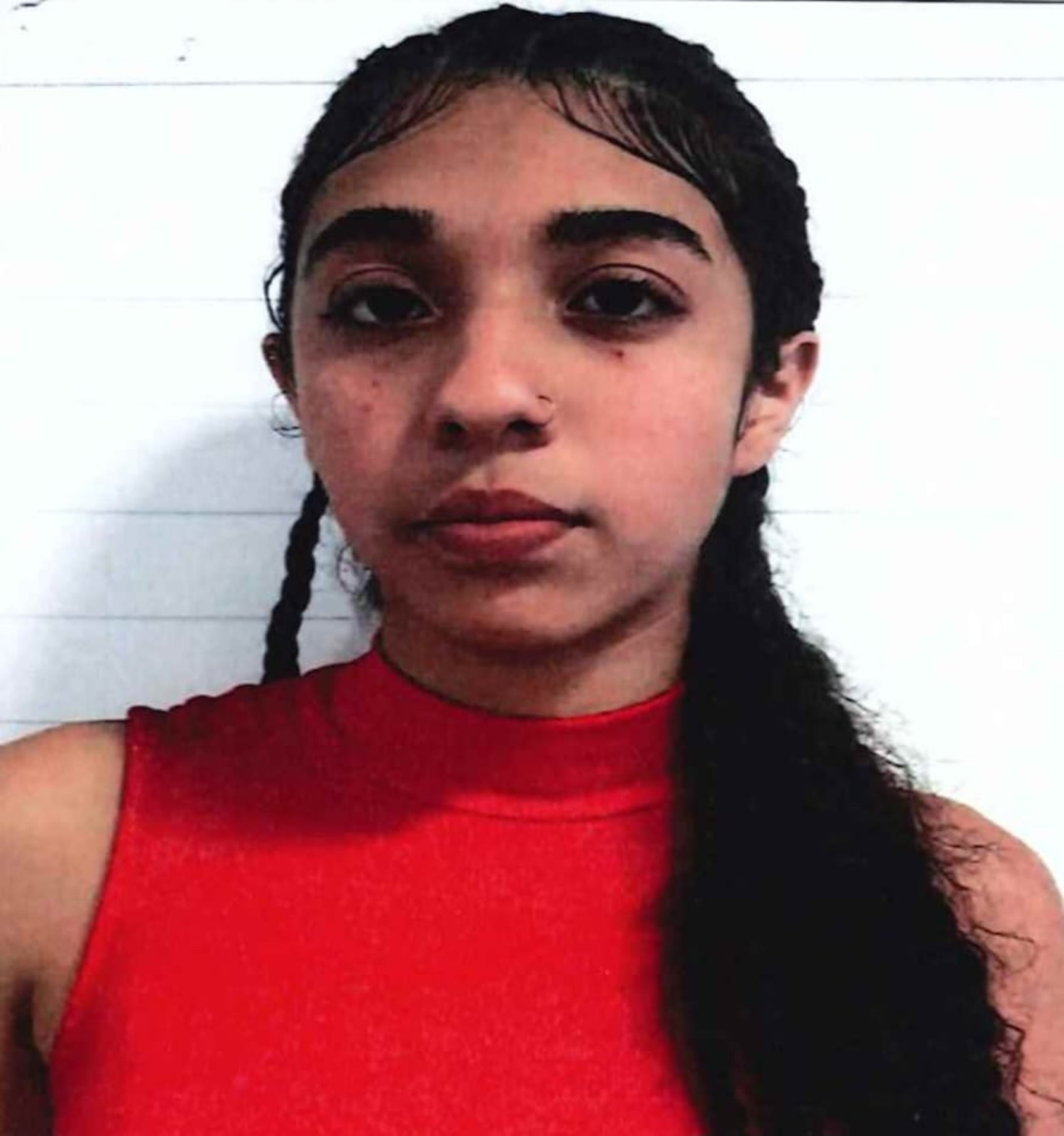 Kanysha L. González Gutiérrez de 15 años,
fue vista por última vez el 20 de octubre, en la escuela José Santos Alegría en Dorado.