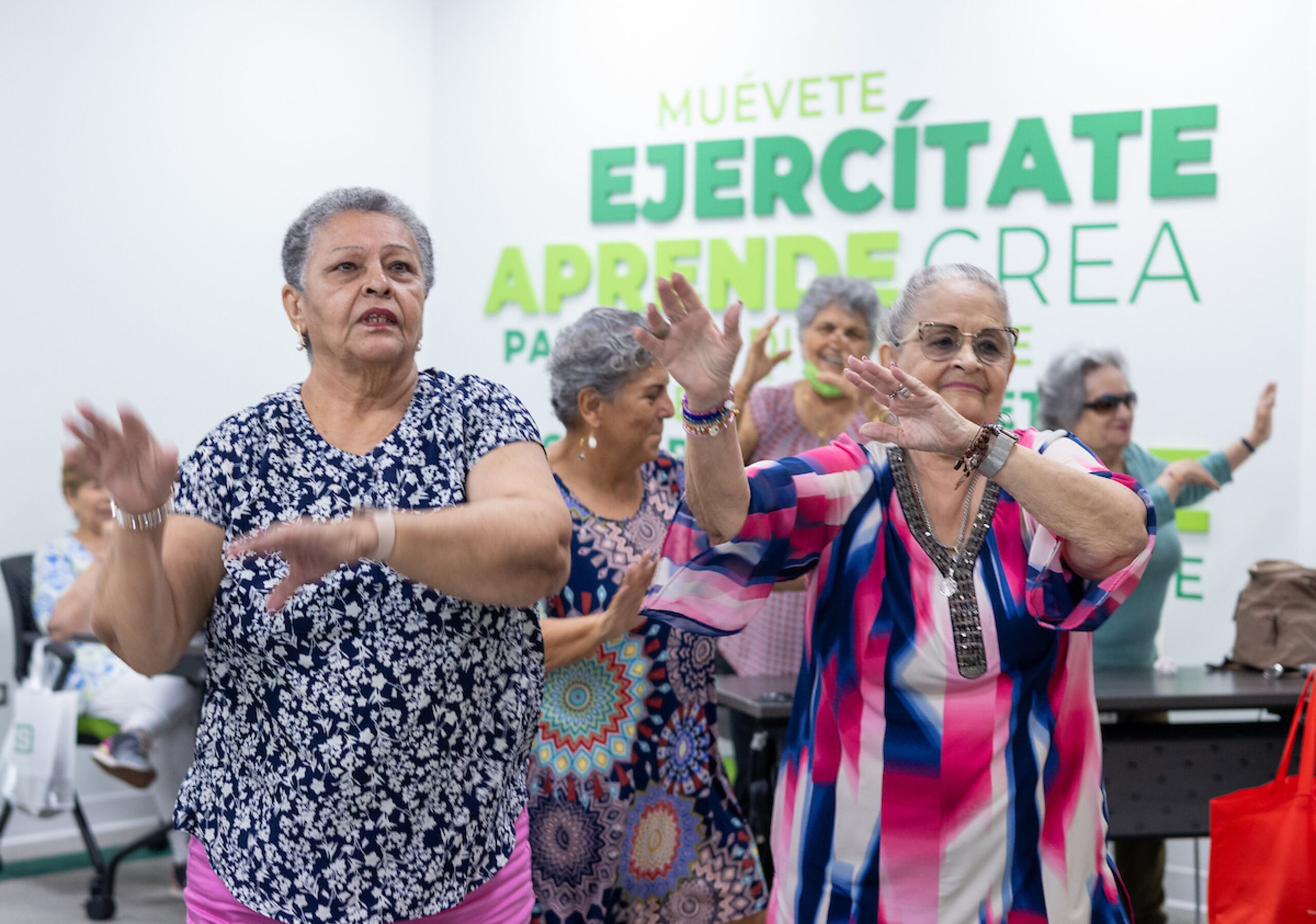 Como parte de la transformación de MCS Club Te Paga para continuar impactando vidas en los diferentes rincones de la isla, se lanzó la nueva Ruta MCS Club Te Paga que impactará a casi 30 municipios con múltiples iniciativas de bienestar. Los esfuerzos que incluyen clínicas de salud y distribución de suministros, se realizan como parte de un plan integral, creado en coordinación con entidades de base comunitaria.